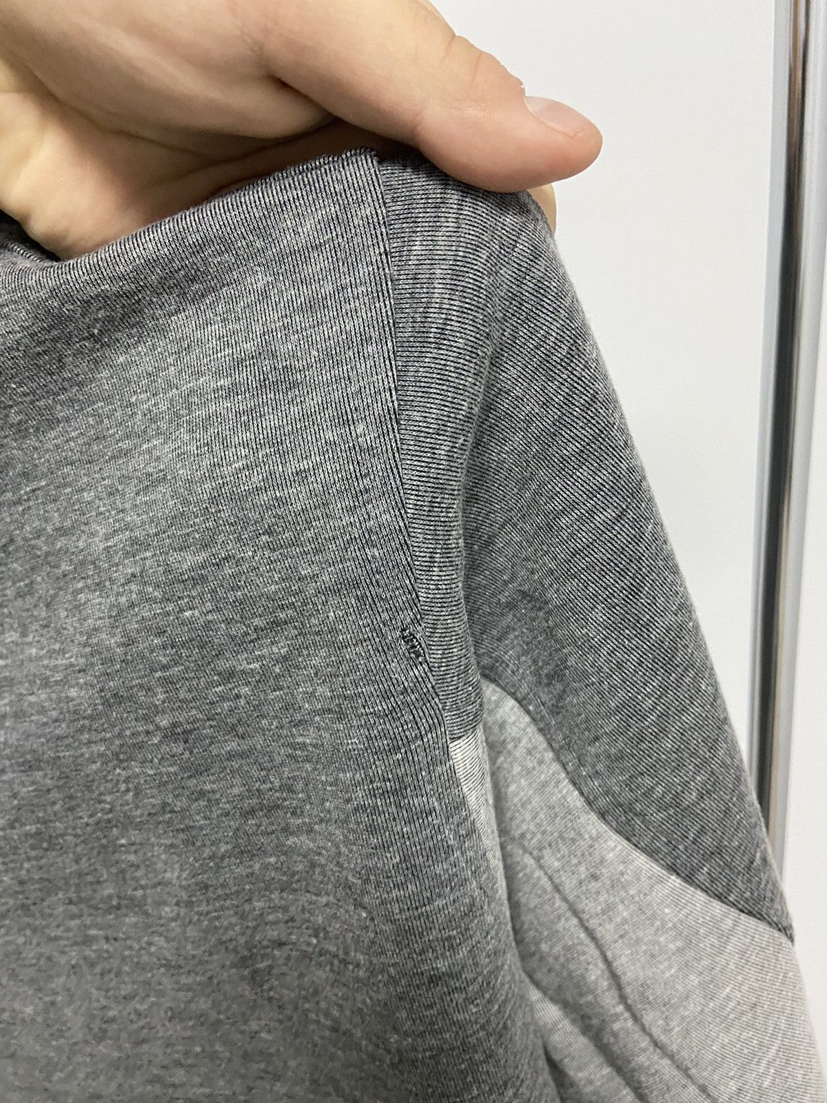 Nike × Vintage Nike Sweatshirt V8 Vintage Sportswear Size US L / EU 52-54 / 3 - 7 Thumbnail