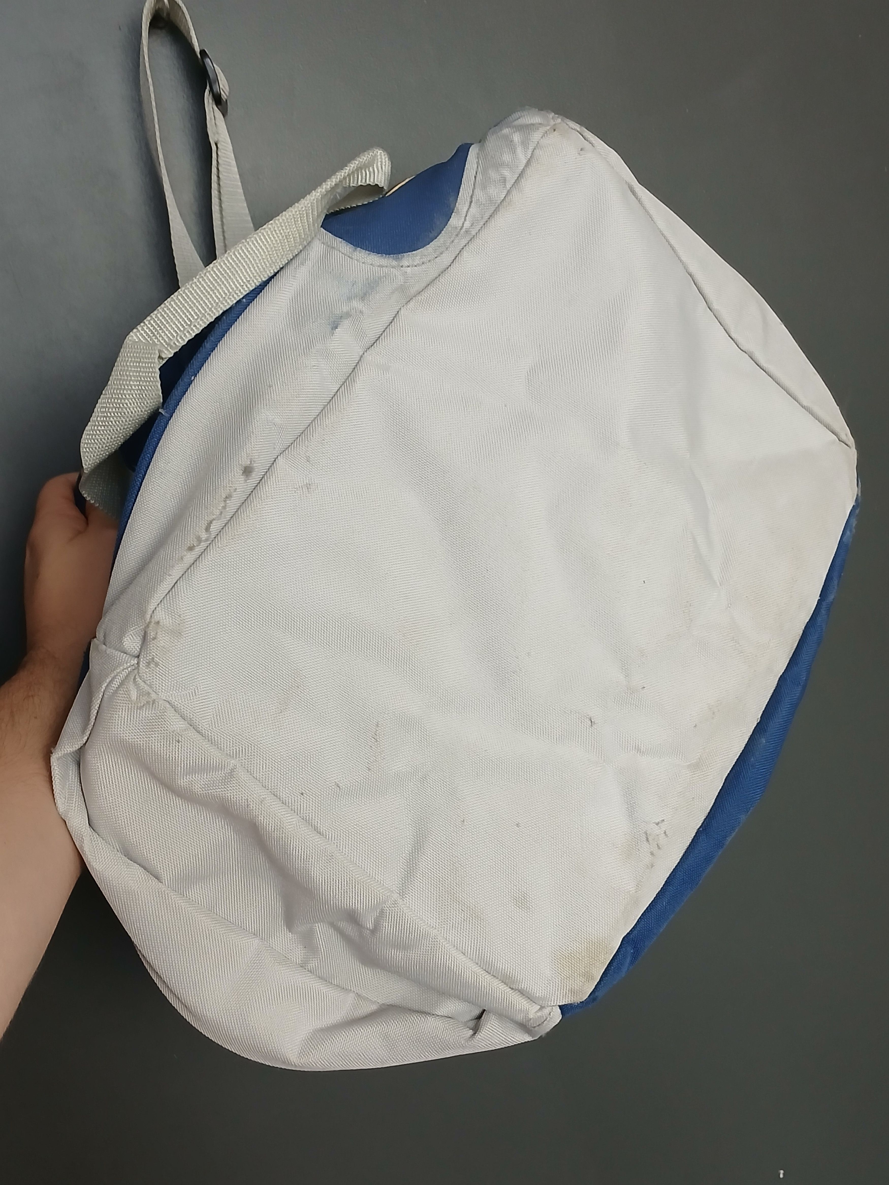 Nike Vintage Nike Bag Size ONE SIZE - 7 Thumbnail