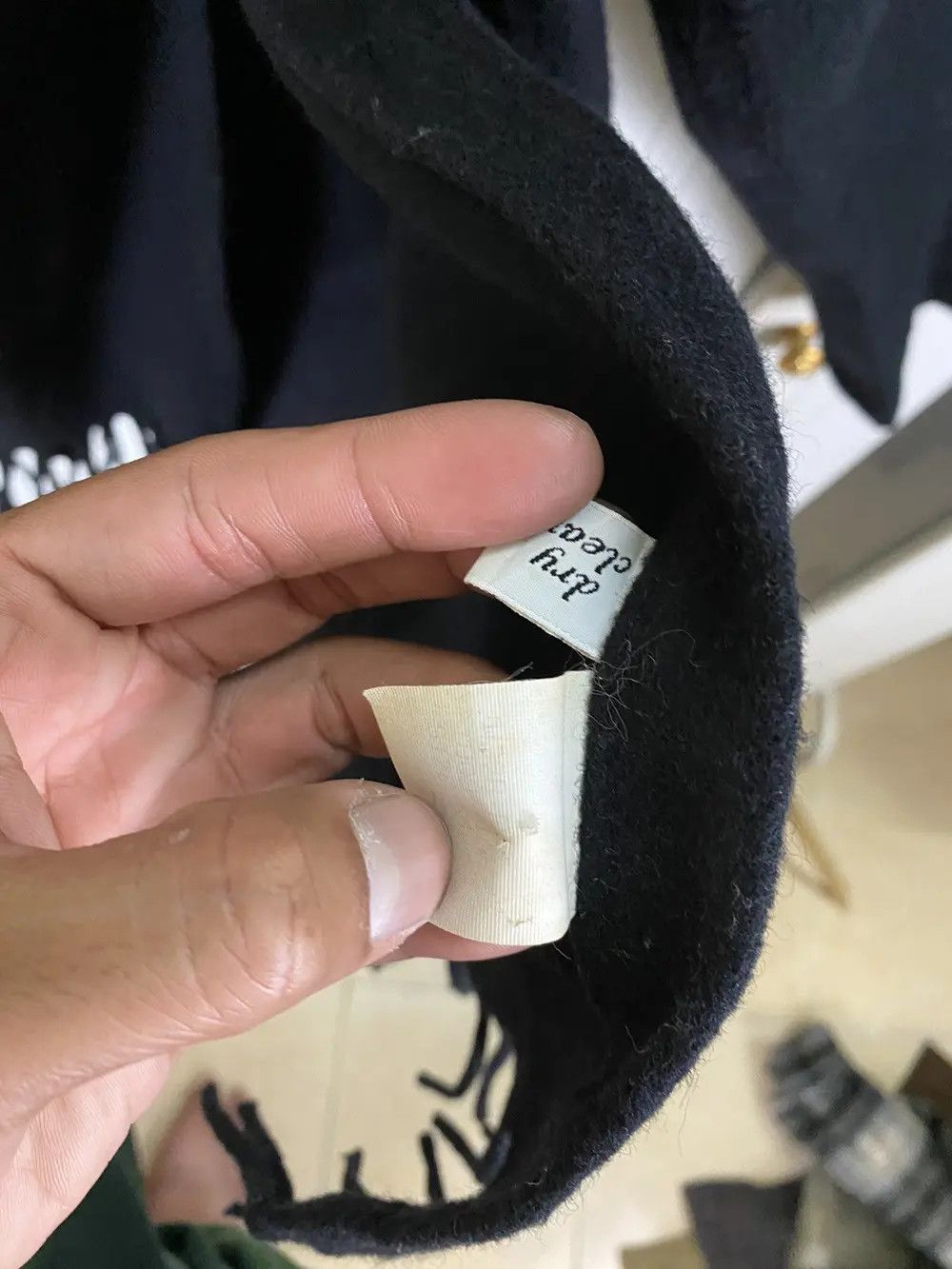 Japanese Brand × Pendleton Vintage Pendleton Wool Mills Size US L / EU 52-54 / 3 - 8 Thumbnail