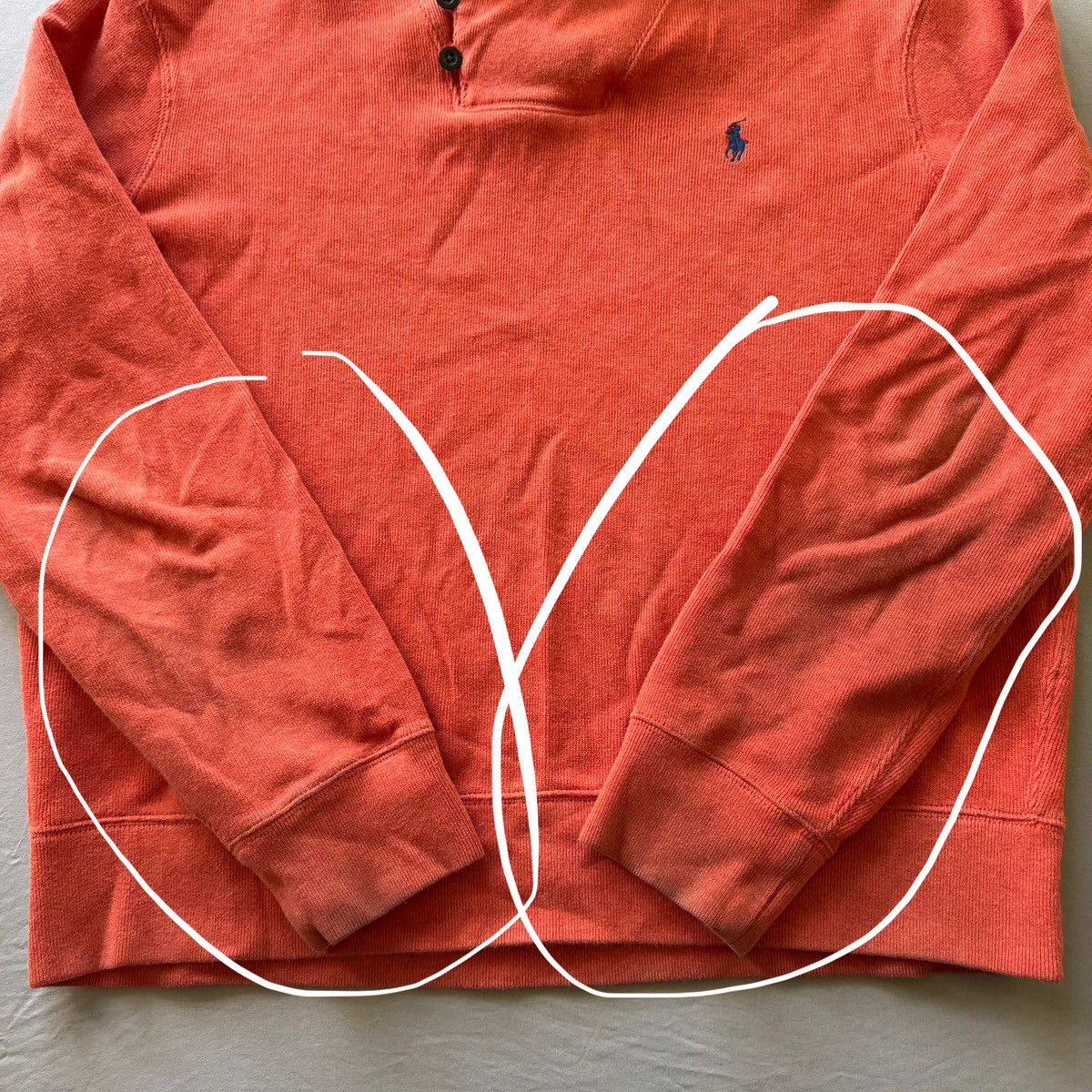 Polo Ralph Lauren Vintage Polo Ralph Lauren Jersey Shawl-Collar Sweater Size US L / EU 52-54 / 3 - 7 Thumbnail