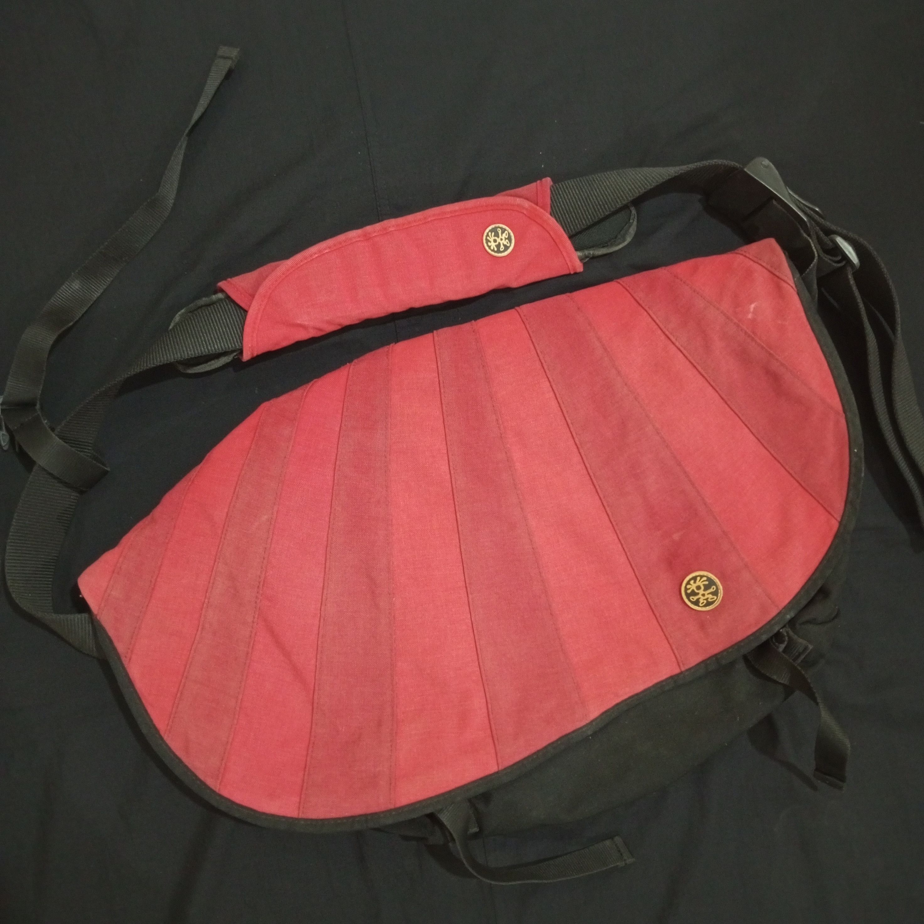 Crumpler Crumpler the complete seed Size 44 - 1 Thumbnail