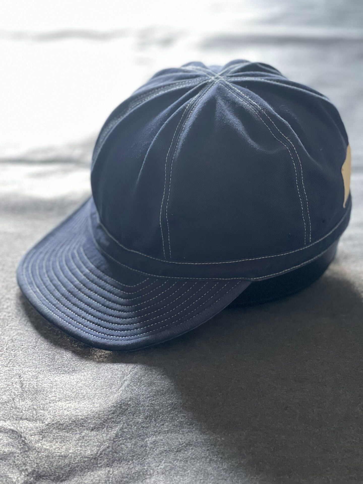 RL RUGBY Ralph Lauren Vintage Soft Cap