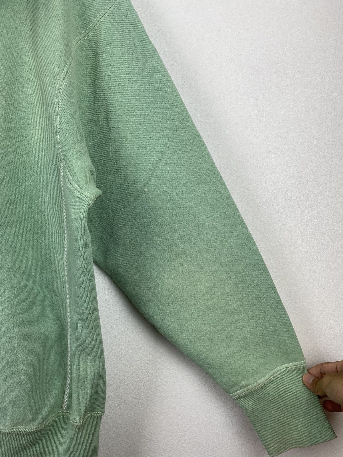 Champion Vintage Champion Reverse Weave Pullover Hoodie Size US XL / EU 56 / 4 - 14 Thumbnail