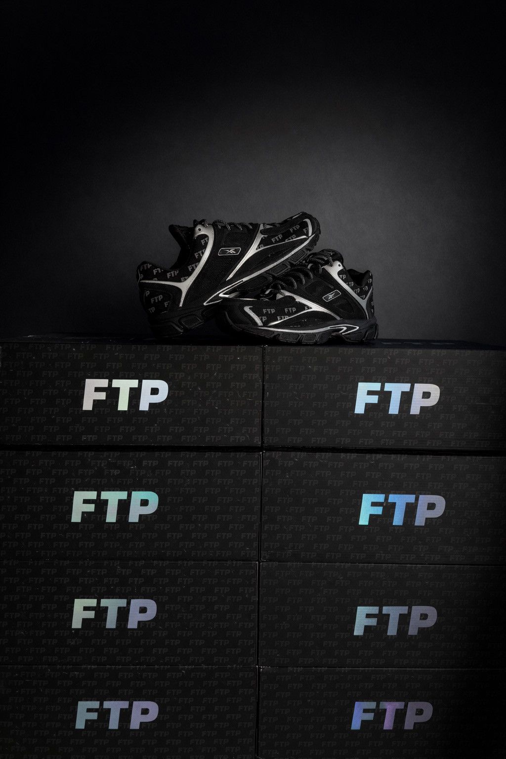 Reebok FTP x Reebok Premier Trinity Size US 12 / EU 45 - 1 Thumbnail