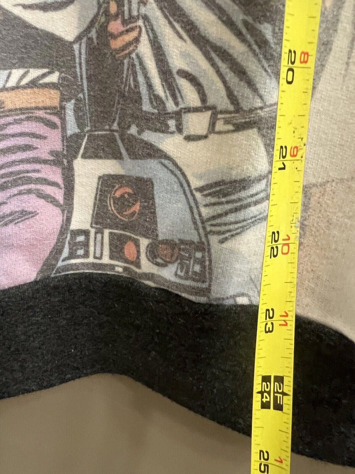 Star Wars star wars sweatshirt medium Size US 32 / EU 48 - 6 Thumbnail