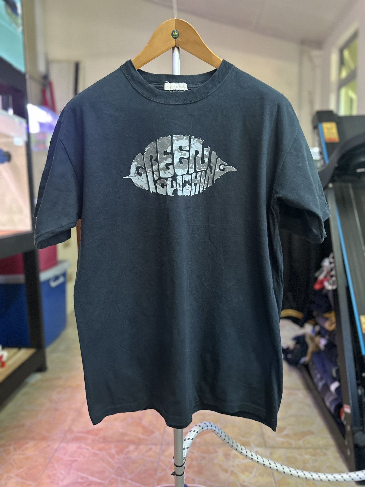 Vintage Vintage tshirt Size US L / EU 52-54 / 3 - 1 Thumbnail