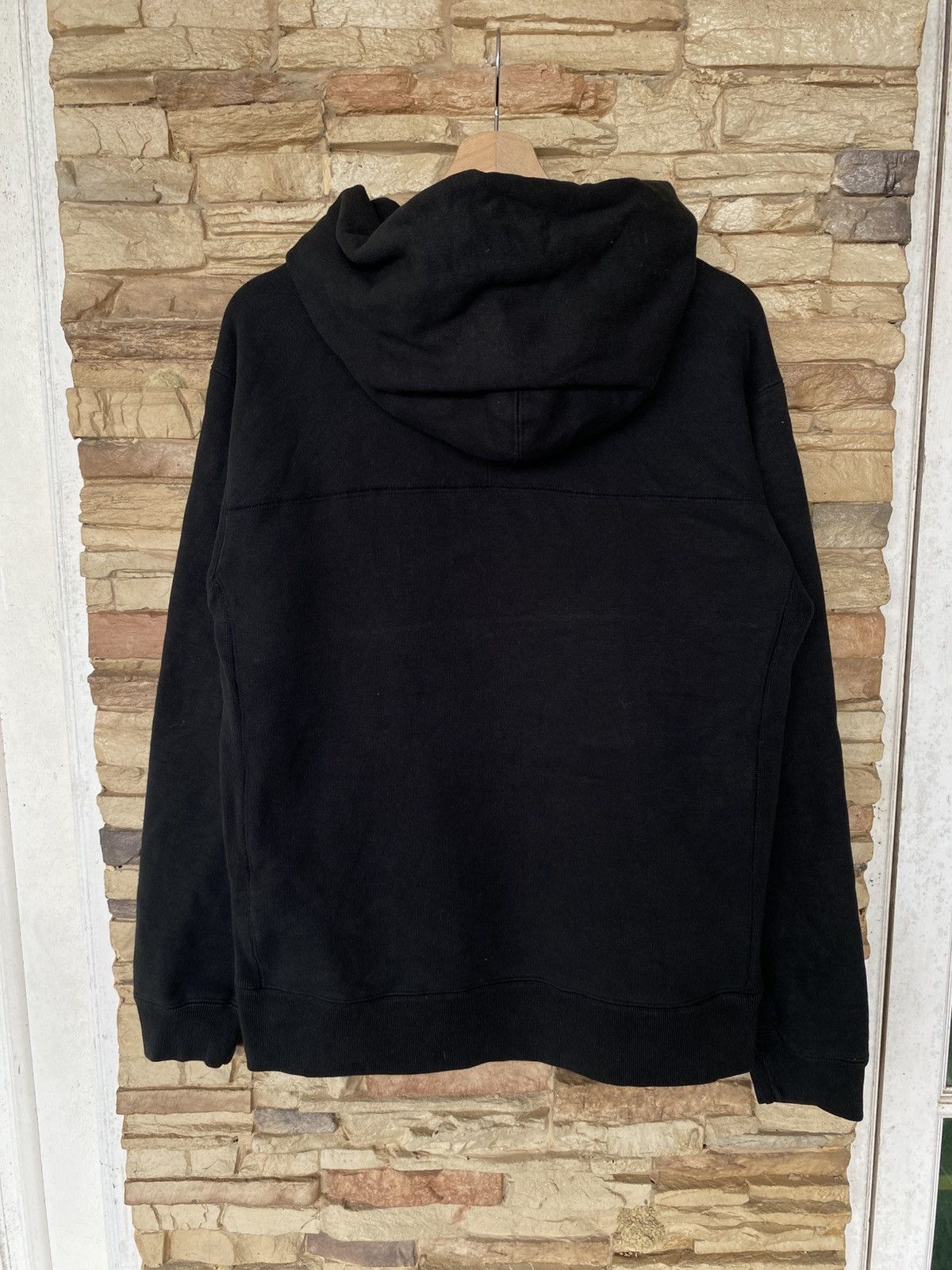 Kith KITH X Nonnative Pull Hoodie Size US S / EU 44-46 / 1 - 3 Thumbnail