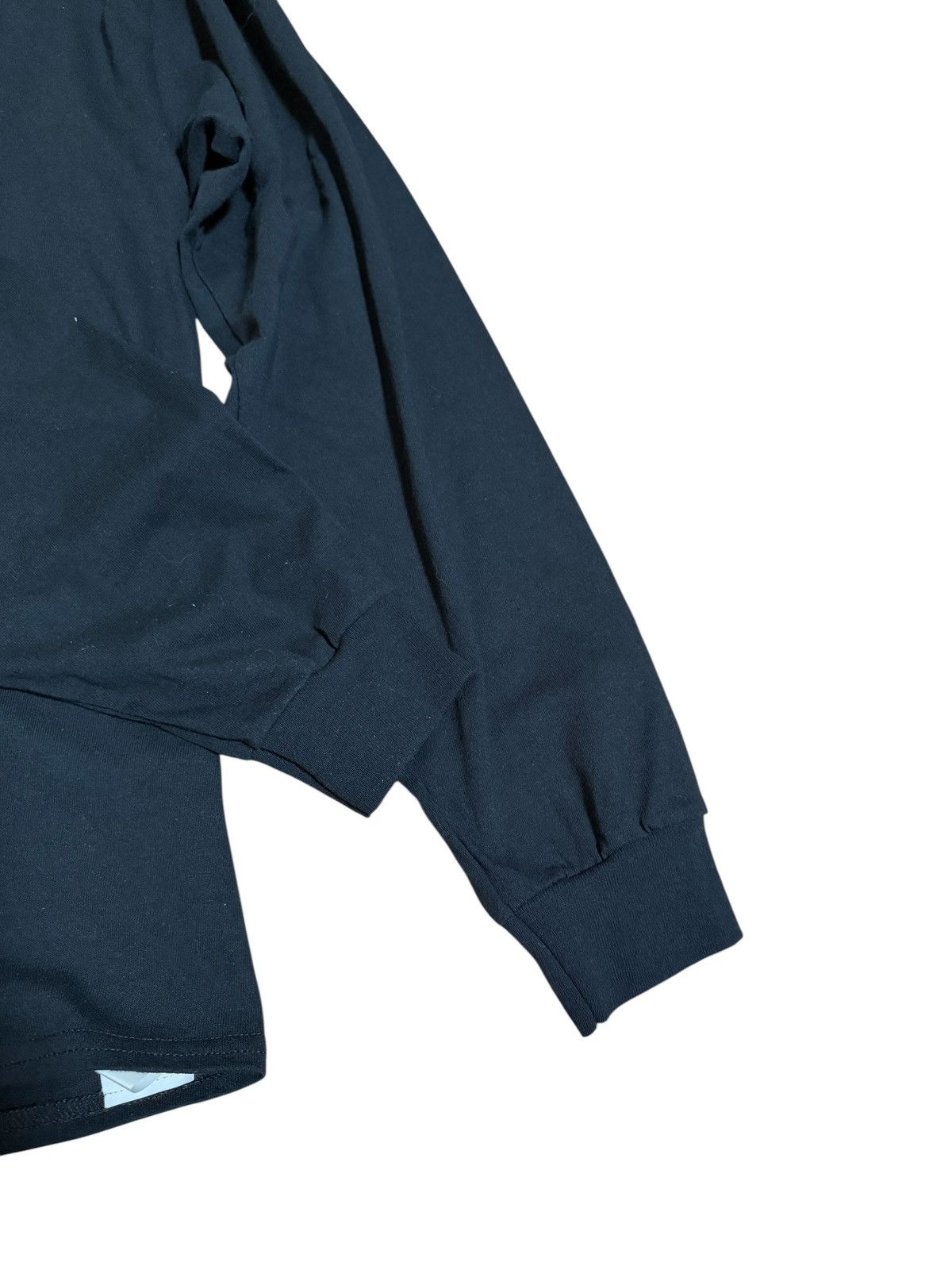 Billionaire Boys Club 🔥Billionaire Boys Club Big Logo Long-sleeve/BBC Long sleeve Size US XL / EU 56 / 4 - 4 Thumbnail