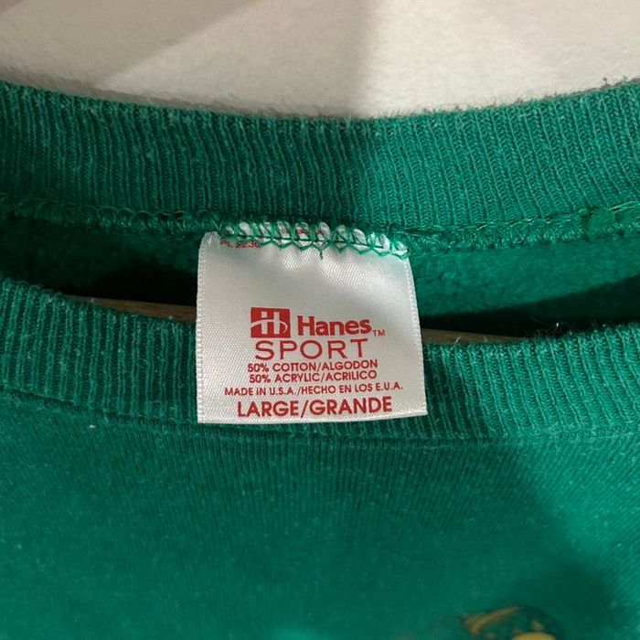 Hanes Vintage Jingle Bells a Christmas Sweater Grailed