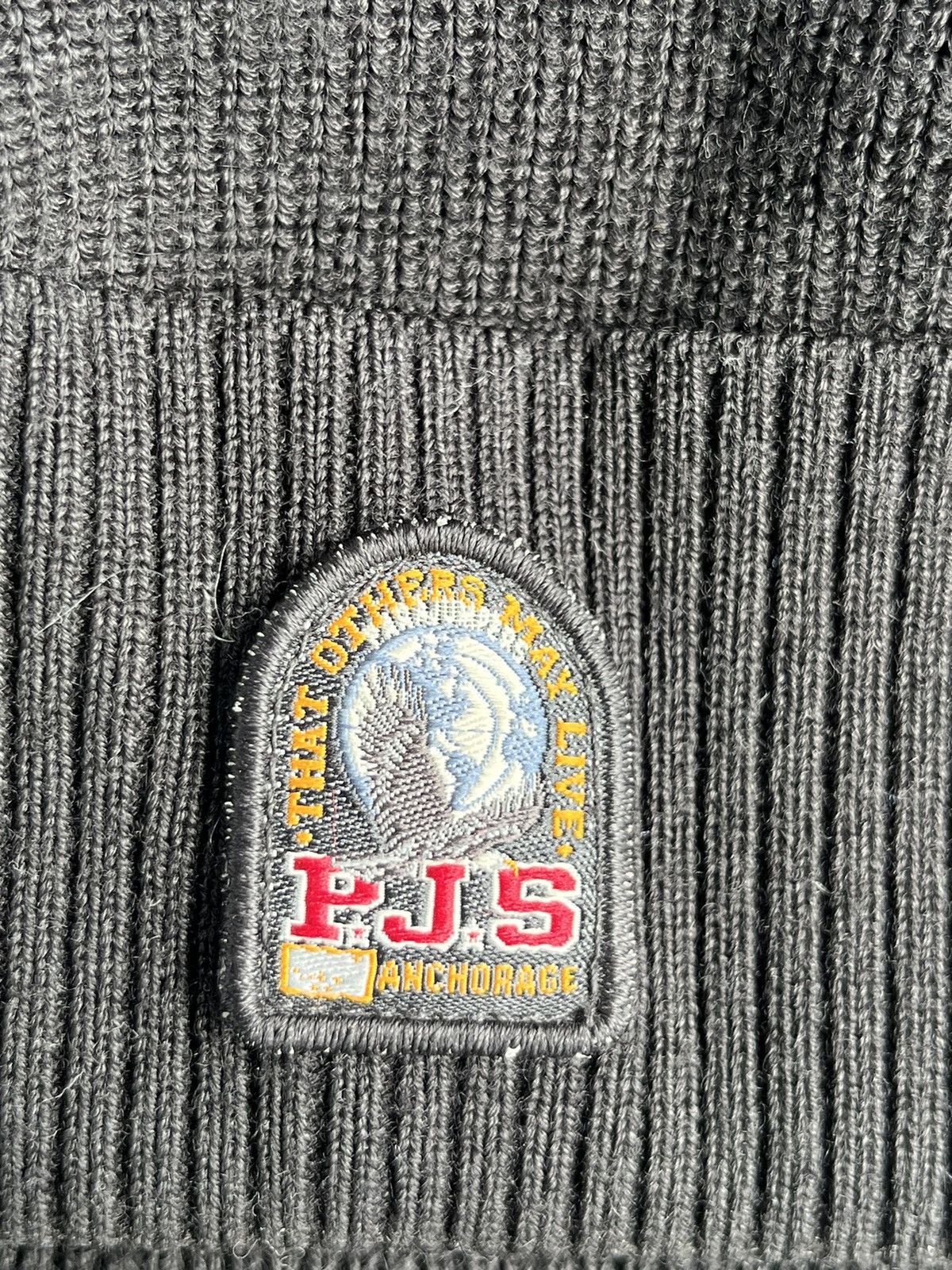 Parajumpers Parajumpers beanie Size ONE SIZE - 2 Thumbnail