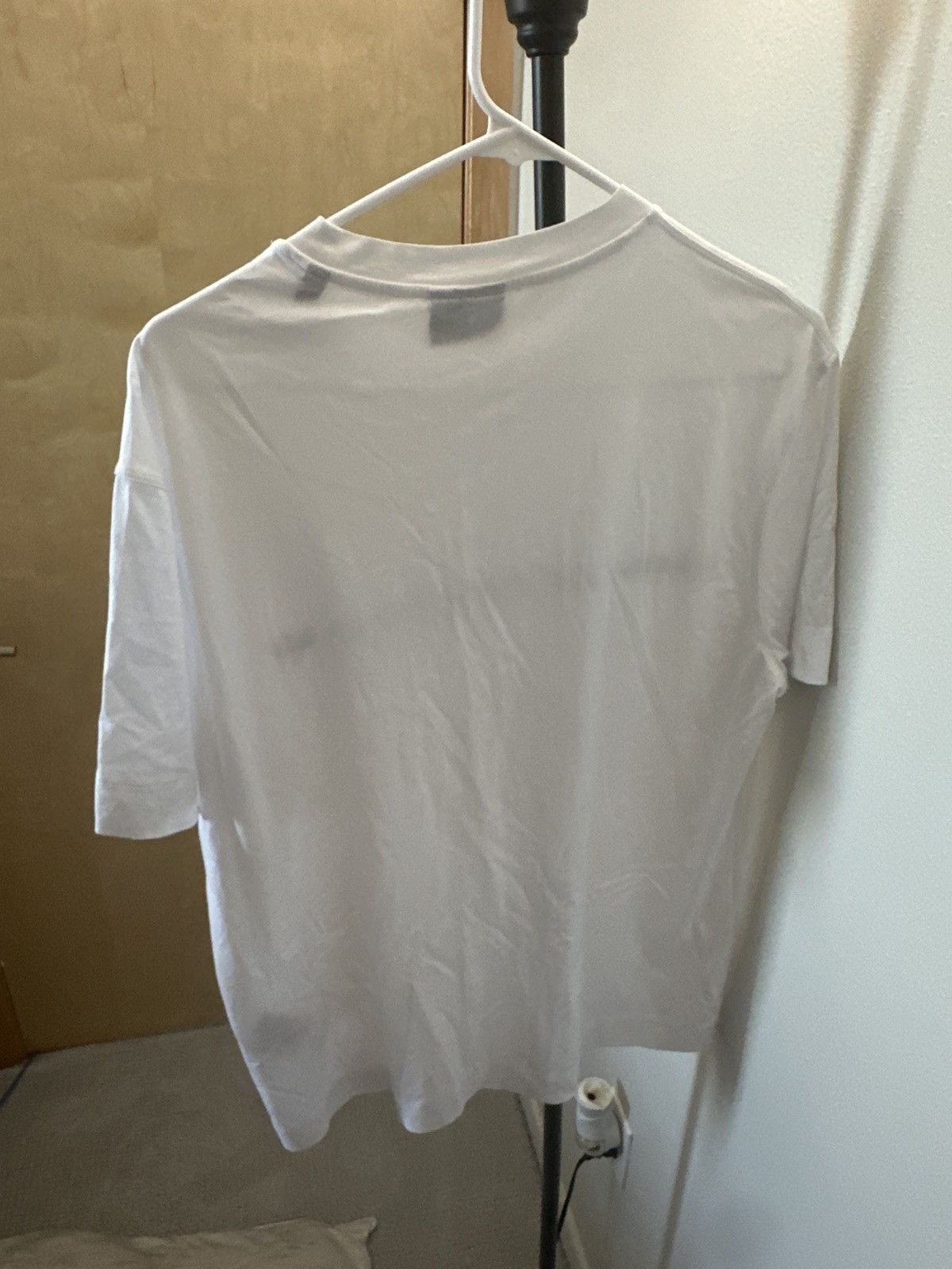 Emporio Armani Emporio Armani Logo Tee Size US L / EU 52-54 / 3 - 3 Thumbnail