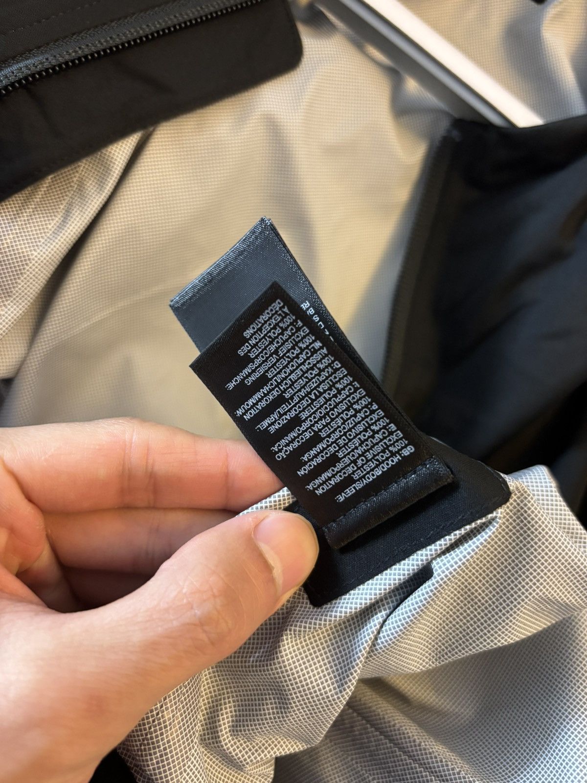 The North Face The North Face Jakeet Size US XL / EU 56 / 4 - 7 Thumbnail