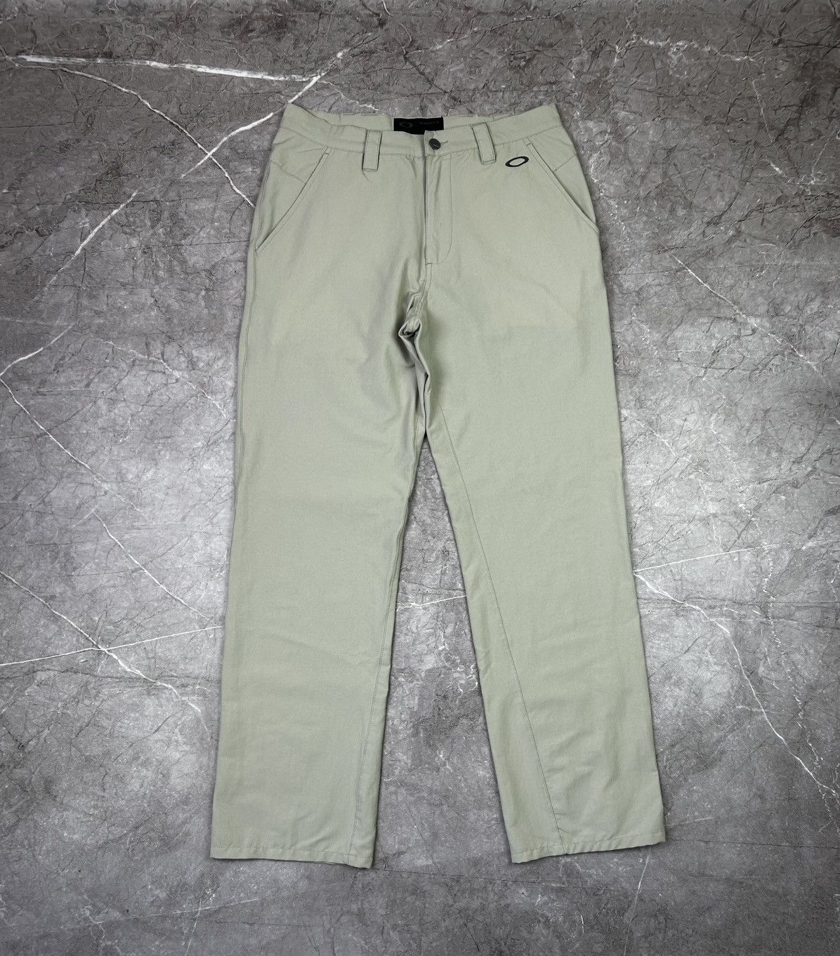 Oakley × Vintage Oakley vintage pants Size 32/32 Size US 32 / EU 48 - 3 Thumbnail
