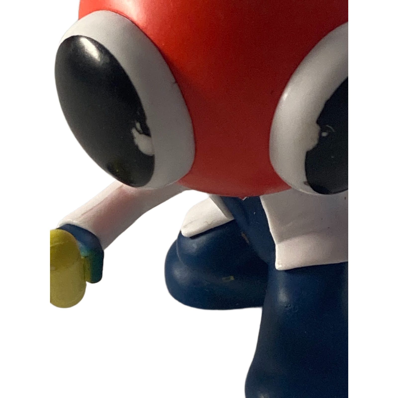 & Other Stories Roblox Rainbow Friends Red Scientist Mini Figure Size ONE SIZE - 2 Thumbnail