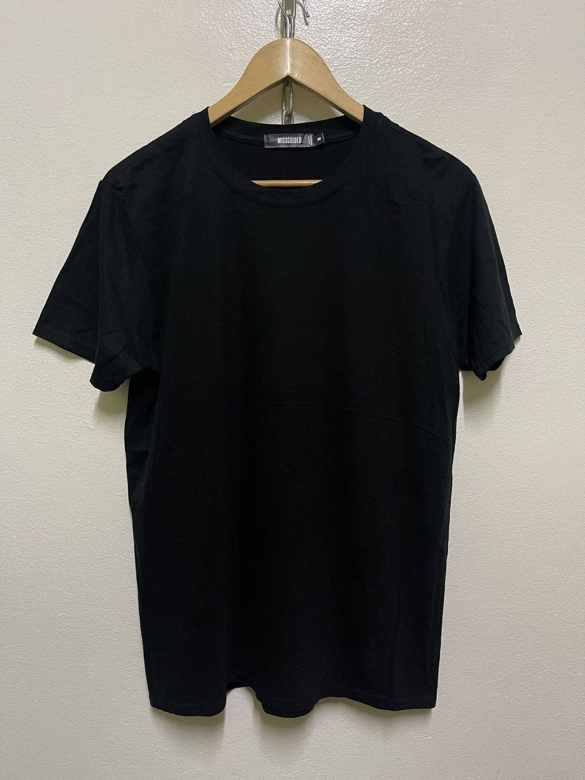 Other Missguided Bad Influence T Shirt Size US M / EU 48-50 / 2 - 1 Thumbnail