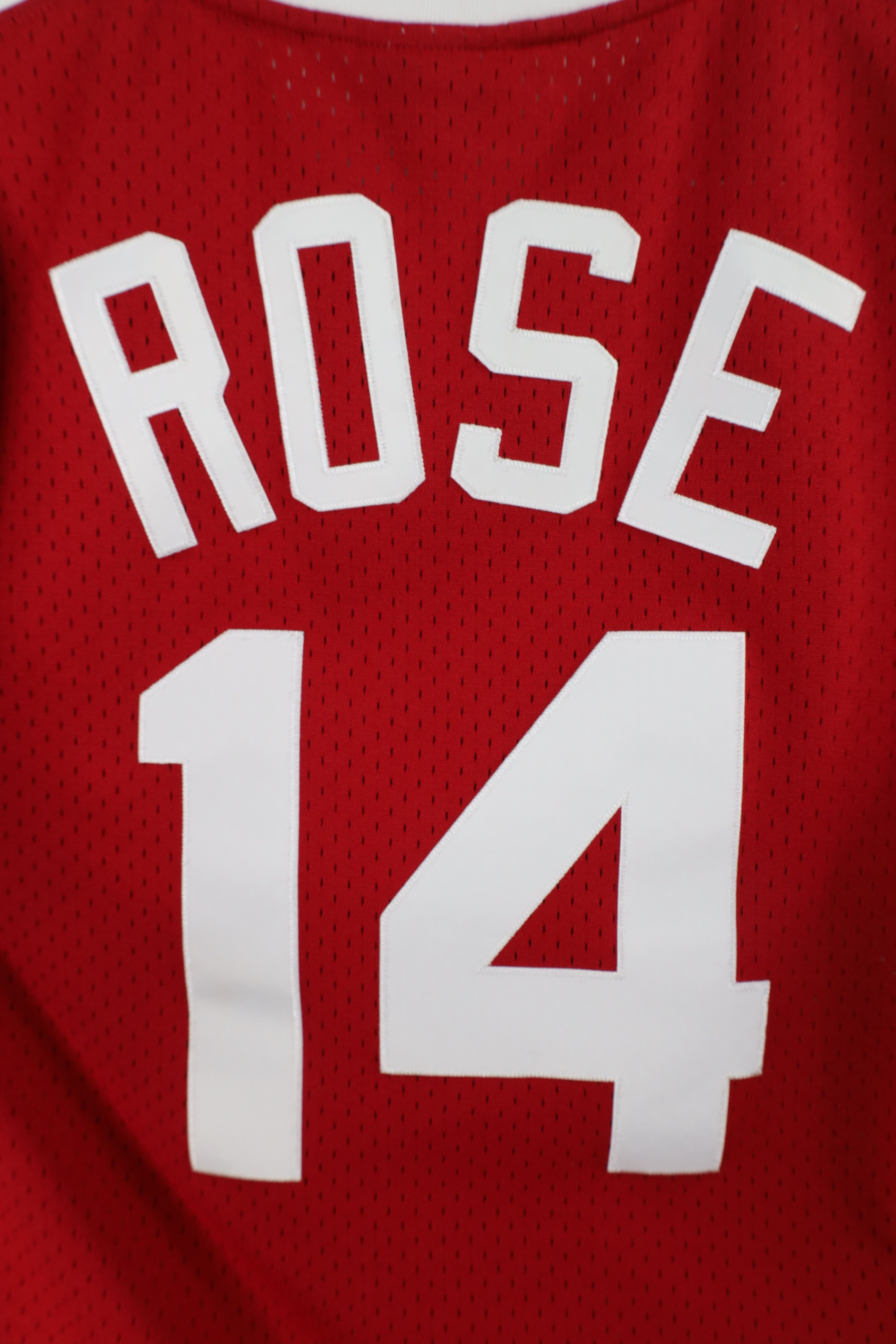 Mitchell & Ness × Vintage Mitchell & Ness Cincinnati Reds Baseball Jersey Cooperstown Size US S / EU 44-46 / 1 - 11 Thumbnail