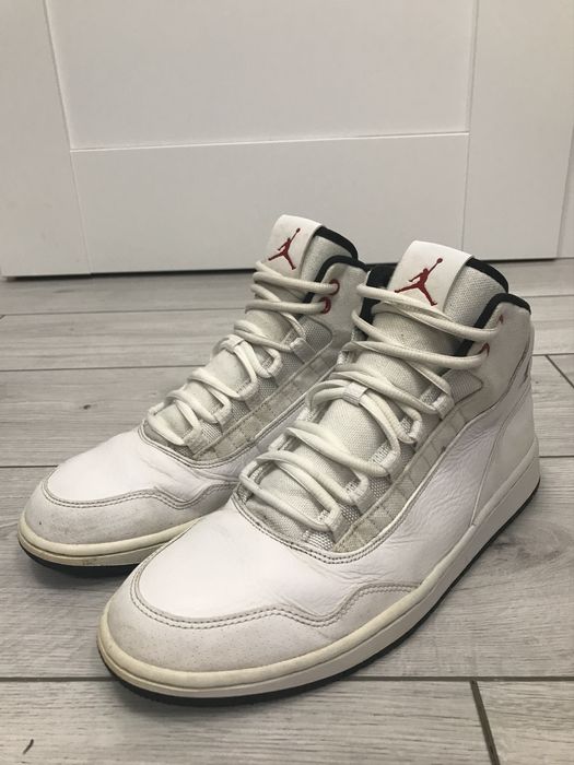 Jordan on sale executive shoes