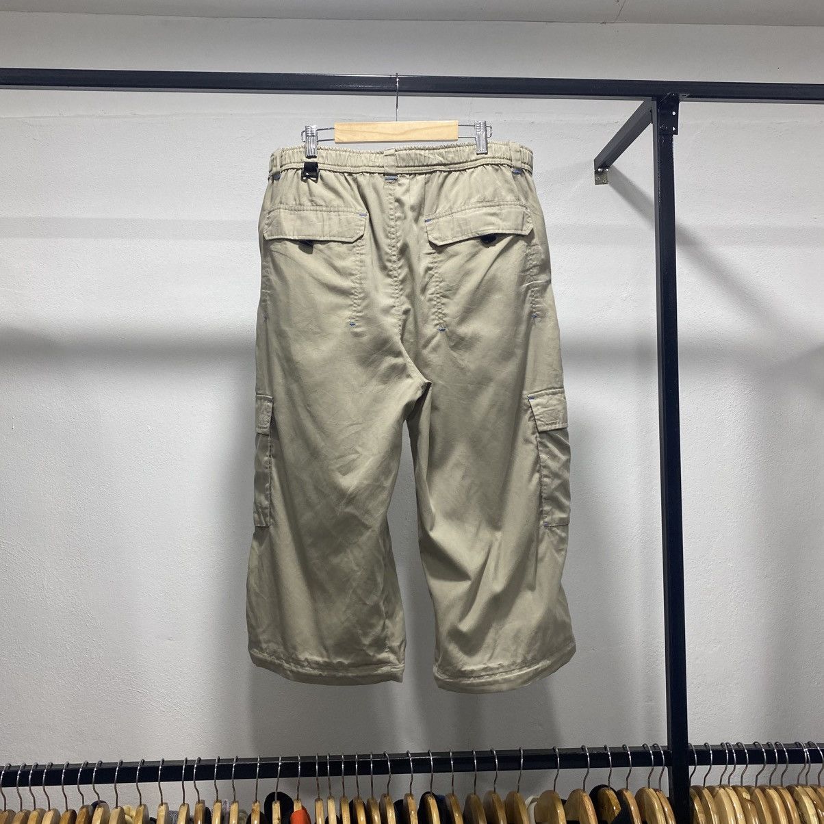 Other Sickkk☠️ Barcedos 3q Cargo Pants Size US 35 - 7 Thumbnail