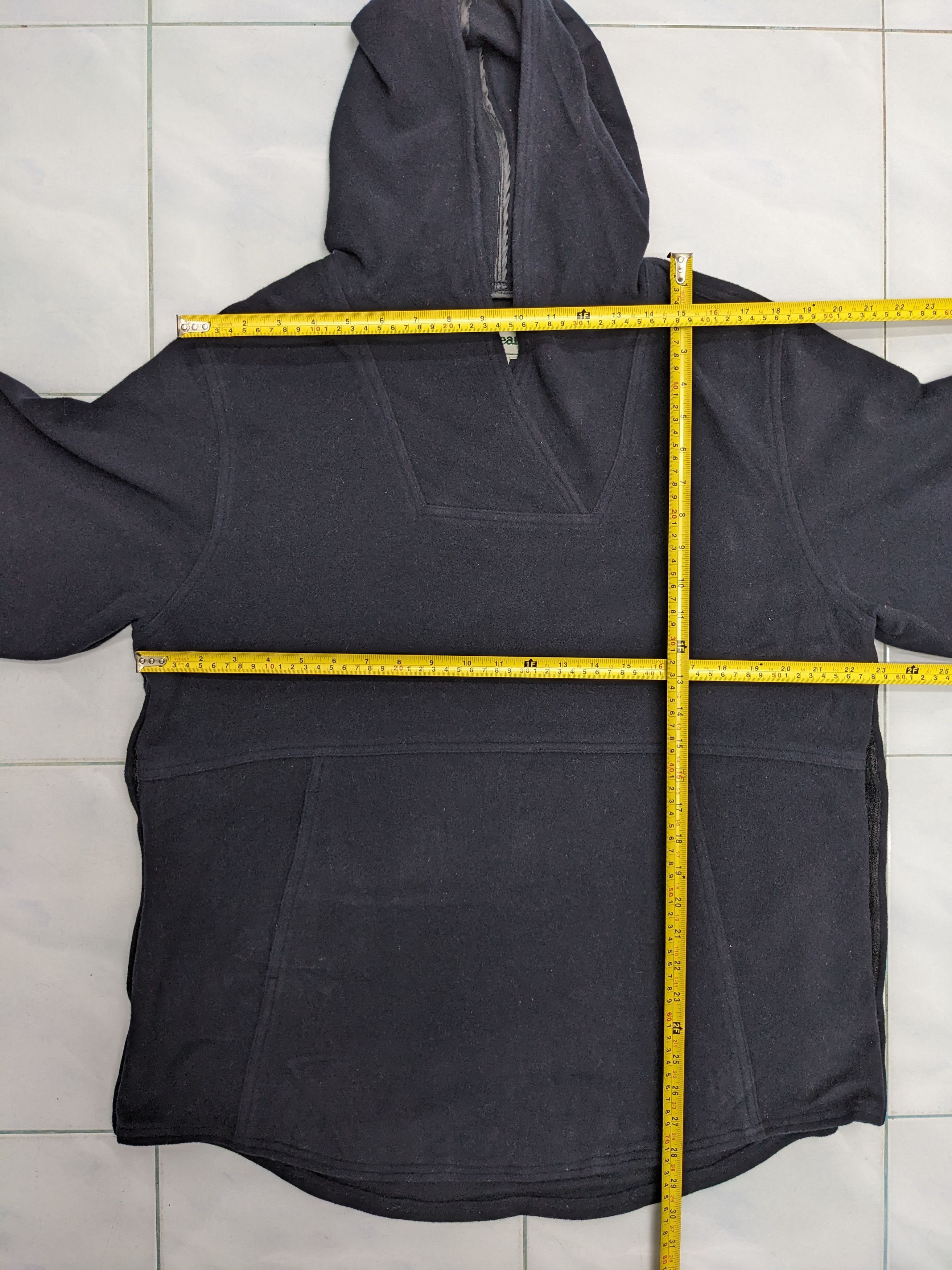 L.L. Bean L.L.BEAN HOODIES JACKET Size L / US 10 / IT 46 - 9 Thumbnail