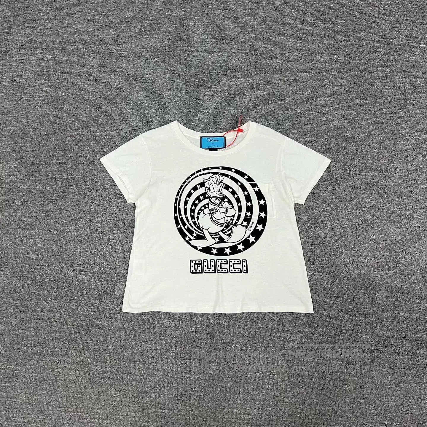 Gucci gucci disney collaboration short sleeve t-shirt. Size US M / EU 48-50 / 2 - 1 Thumbnail