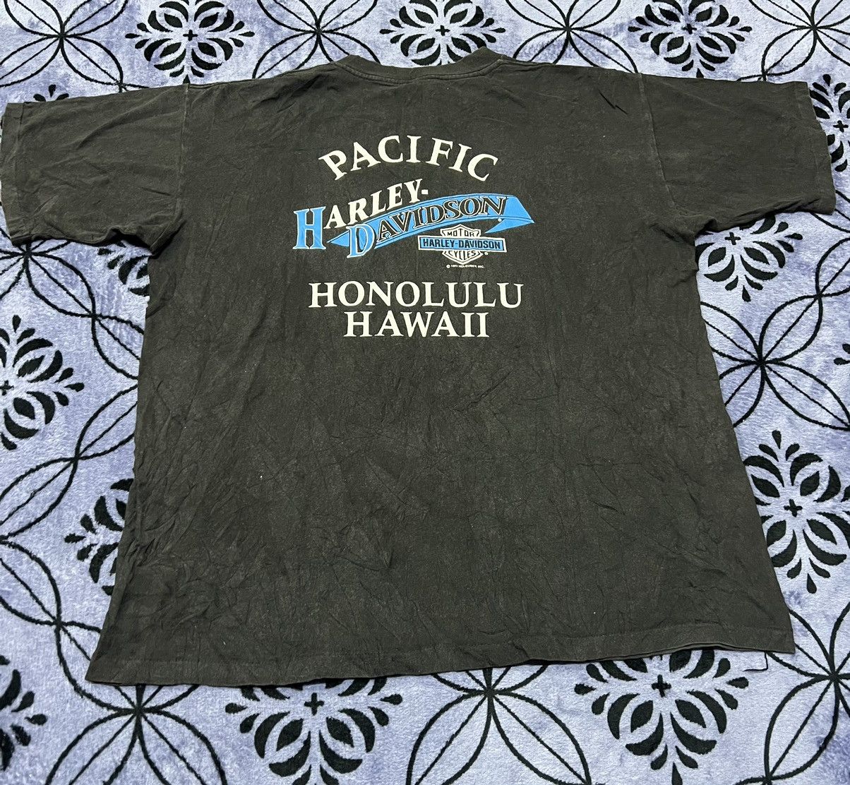 Harley Davidson Harley Davidson - Honolulu Size US L / EU 52-54 / 3 - 10 Thumbnail