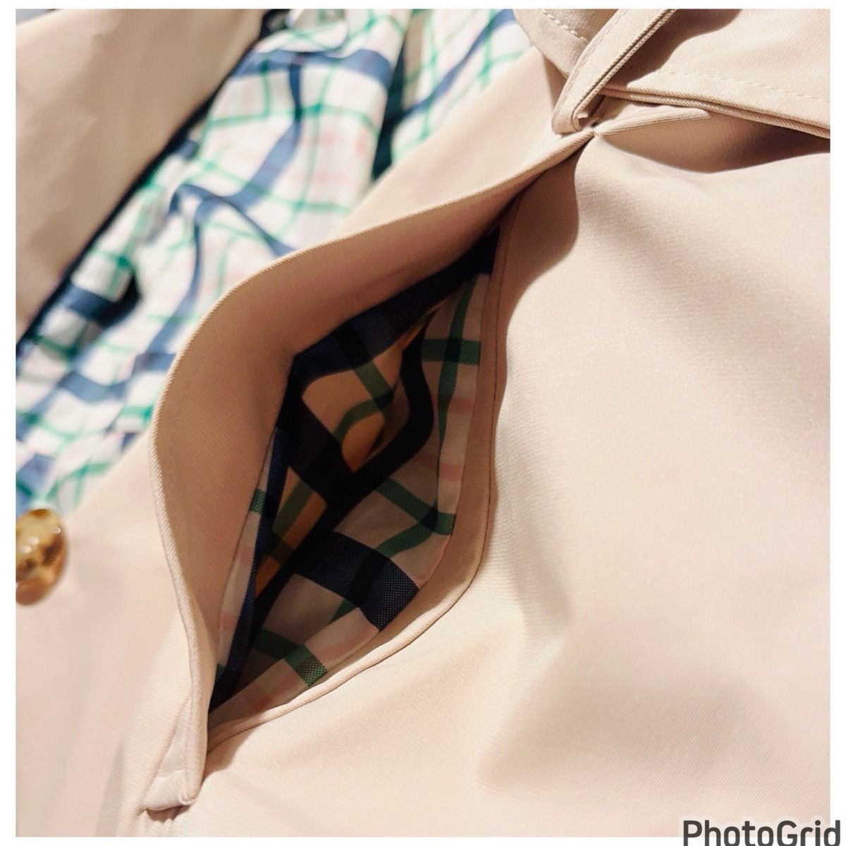 Kate Spade Kate Spade Belted Pleated Back Trench Coat NWT Size XL / US 12-14 / IT 48-50 - 12 Thumbnail