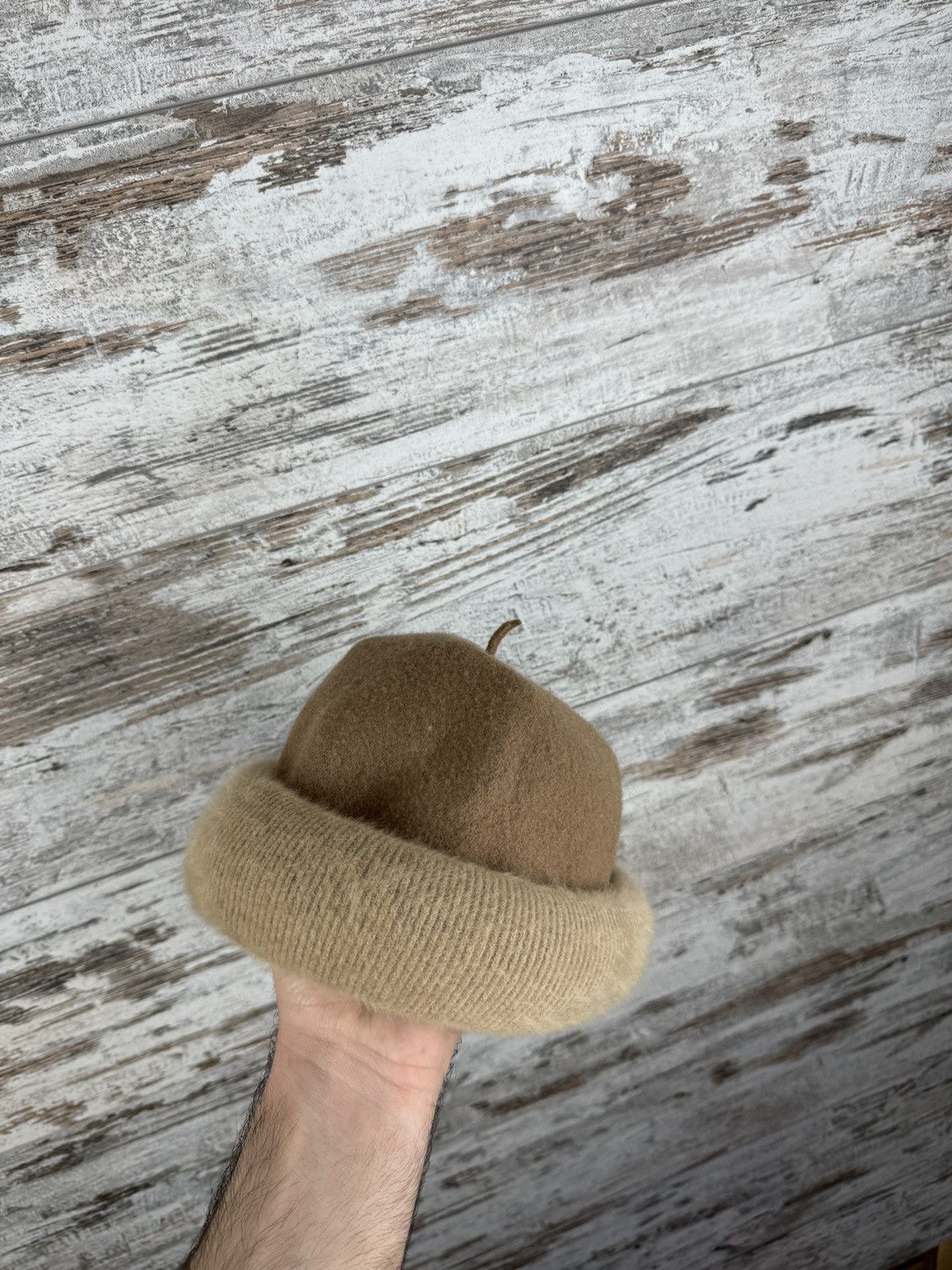 Kangol × Vintage Women’s Kangol wool hats angora berets Size ONE SIZE - 3 Thumbnail
