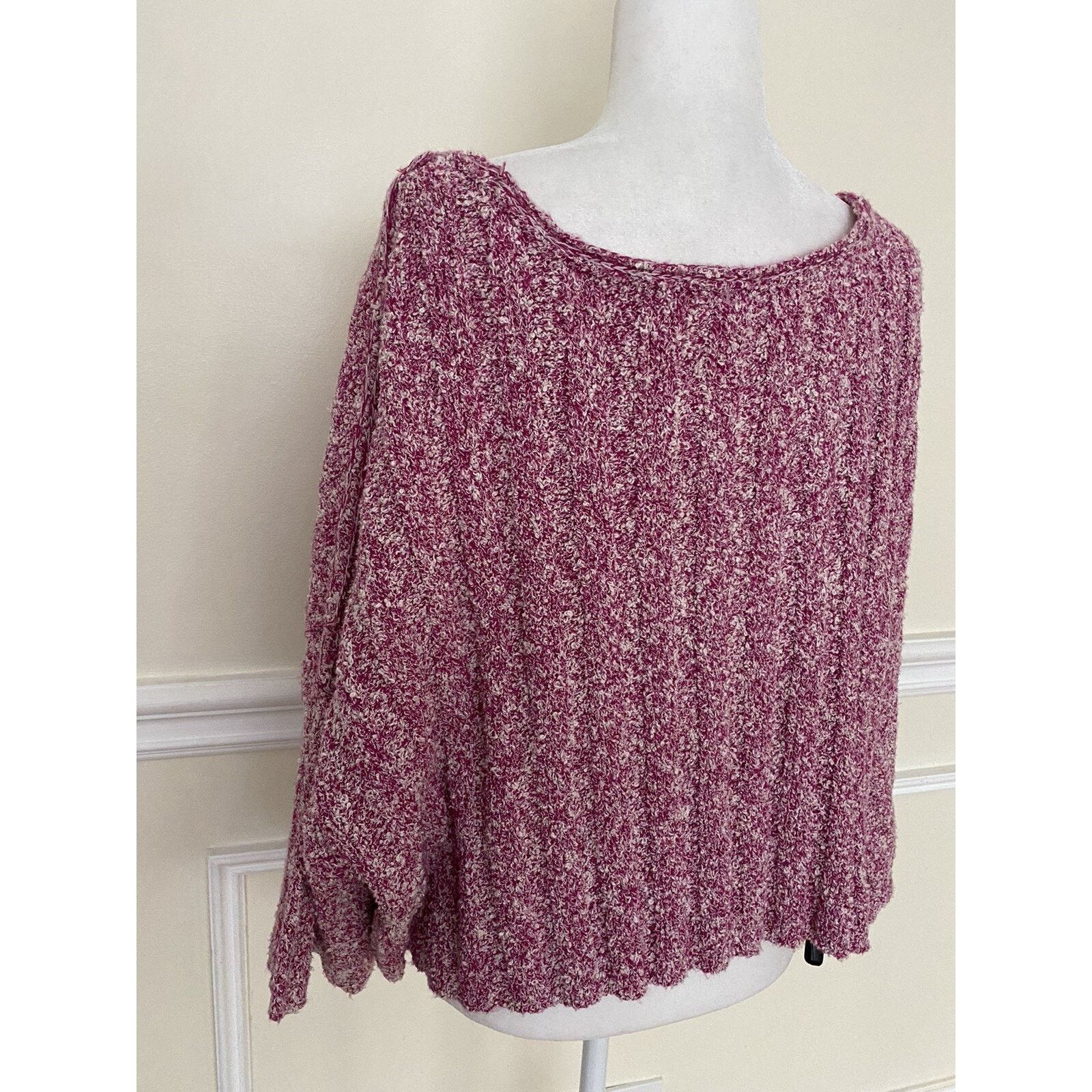 Free People Free People Good Day Pullover Y2K women size S A003009 Size S / US 4 / IT 40 - 6 Thumbnail