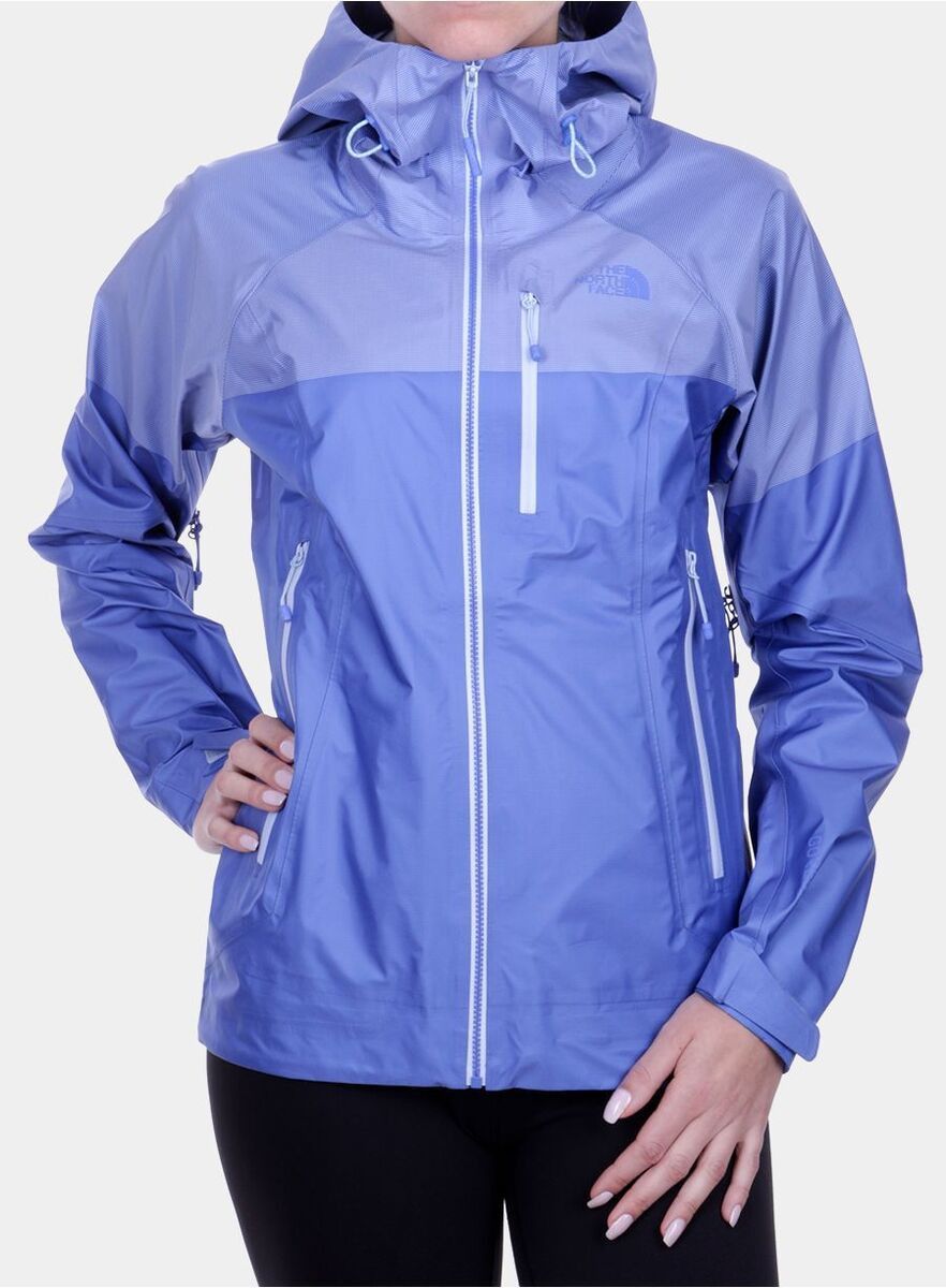 The North Face Fuseform Progressor Shell Gore-Tex Jacket