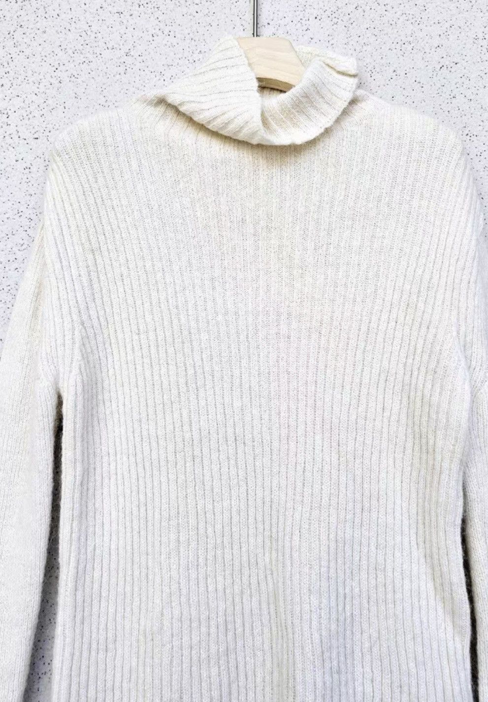 Ann Demeulemeester Ann demeulemeester turtleneck sweater inner Size XS / US 0-2 / IT 36-38 - 3 Thumbnail