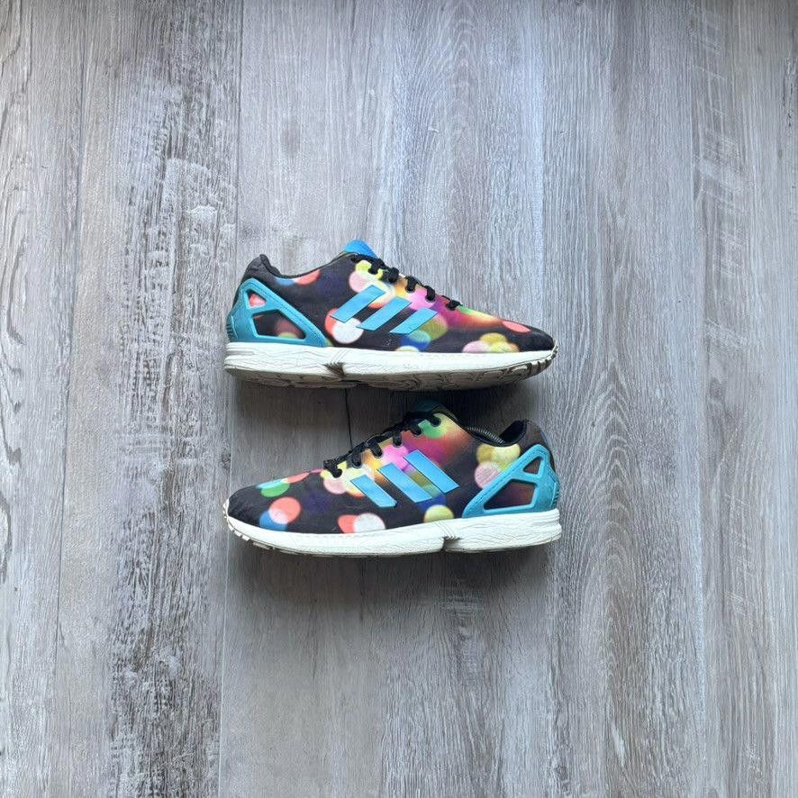 Adidas Adidas ZX 500 material of the world TURKEY | Grailed