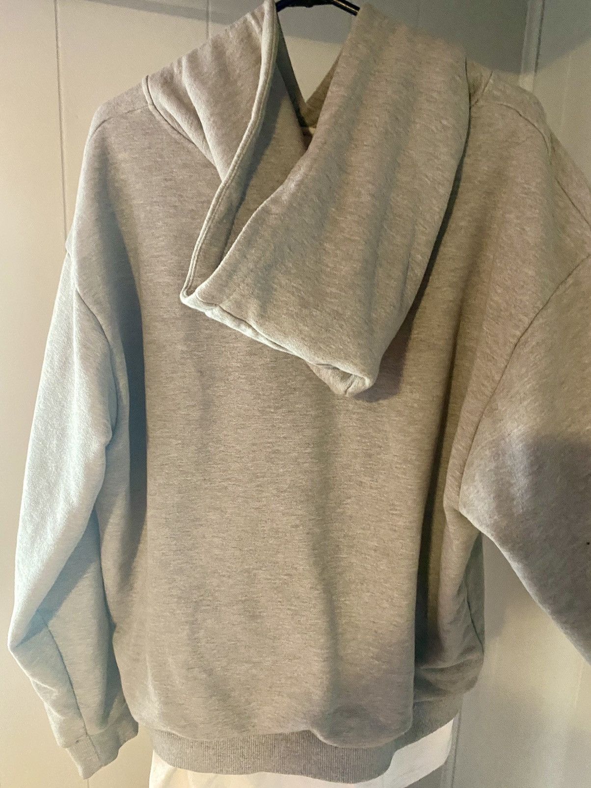 Designer × Joy Division Joy Divizn Hoodie Size US XL / EU 56 / 4 - 2 Thumbnail