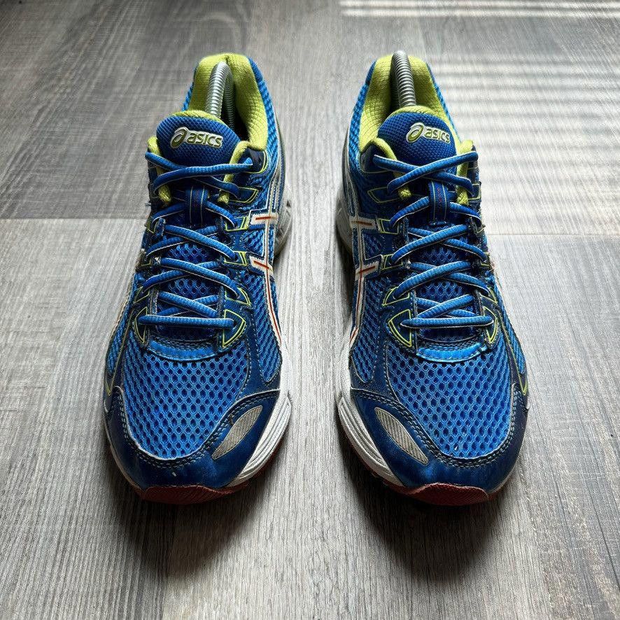 Asics ASICS •• GEL GT-2170 "T206N" (8M) Size US 8 / EU 41 - 4 Thumbnail