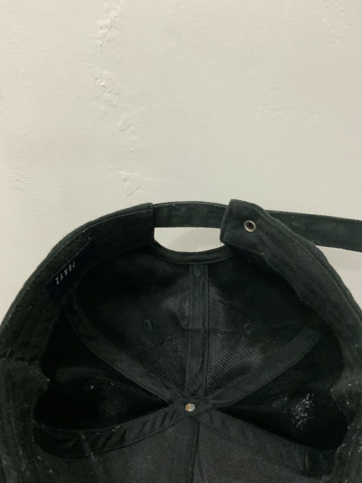 Hat Club Stay True by 7Dayz Fade Hat Size ONE SIZE - 11 Thumbnail