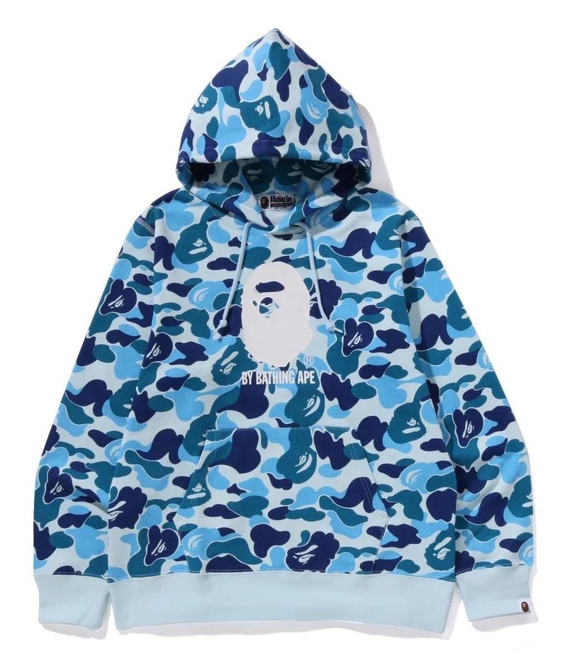 Bape Bape Hoodie Size ONE SIZE - 1 Thumbnail