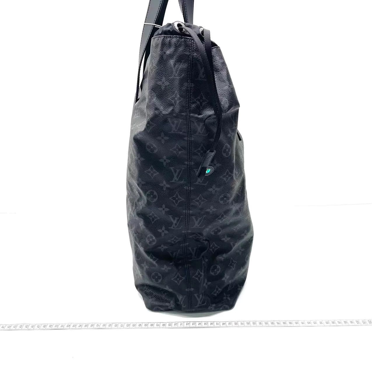 Louis Vuitton LV x Fragment Lightning Handbag 2017 K9 Size ONE SIZE - 5 Thumbnail