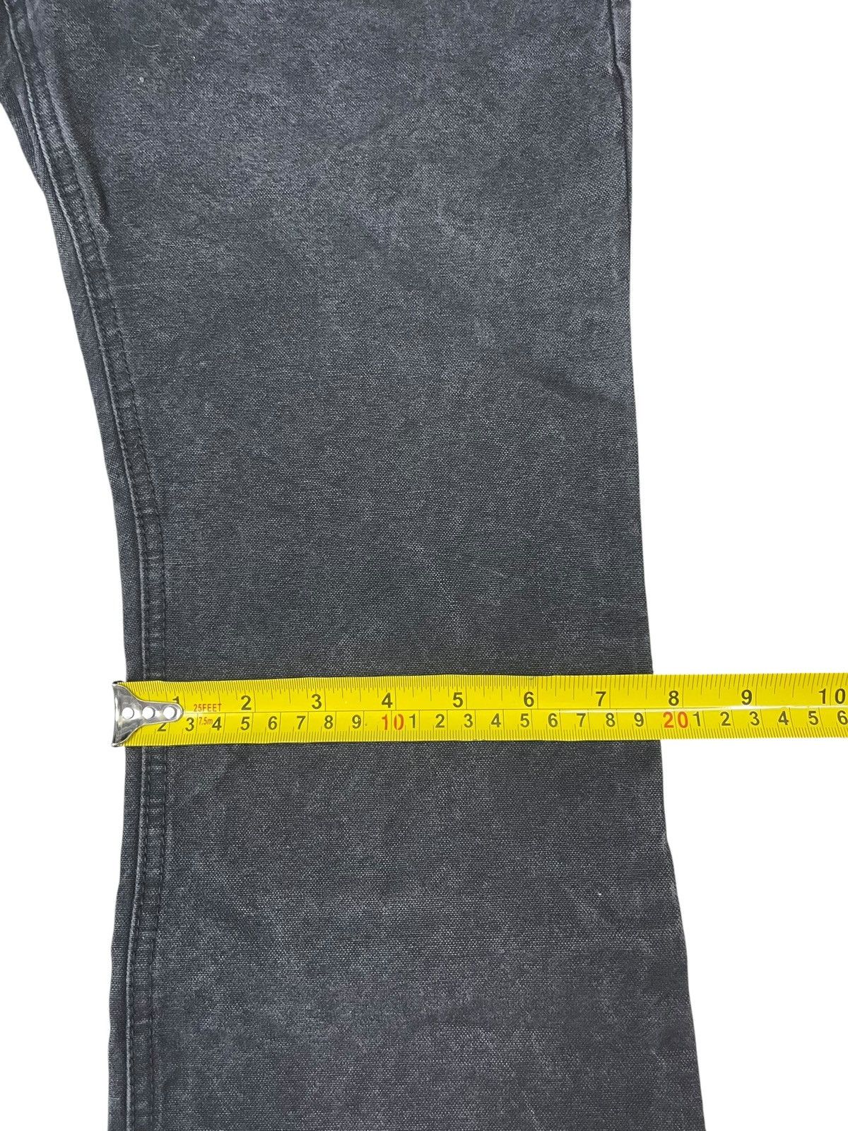 Attachment Vintage Attachment Flare Jeans Core Size US 28 / EU 44 - 13 Thumbnail