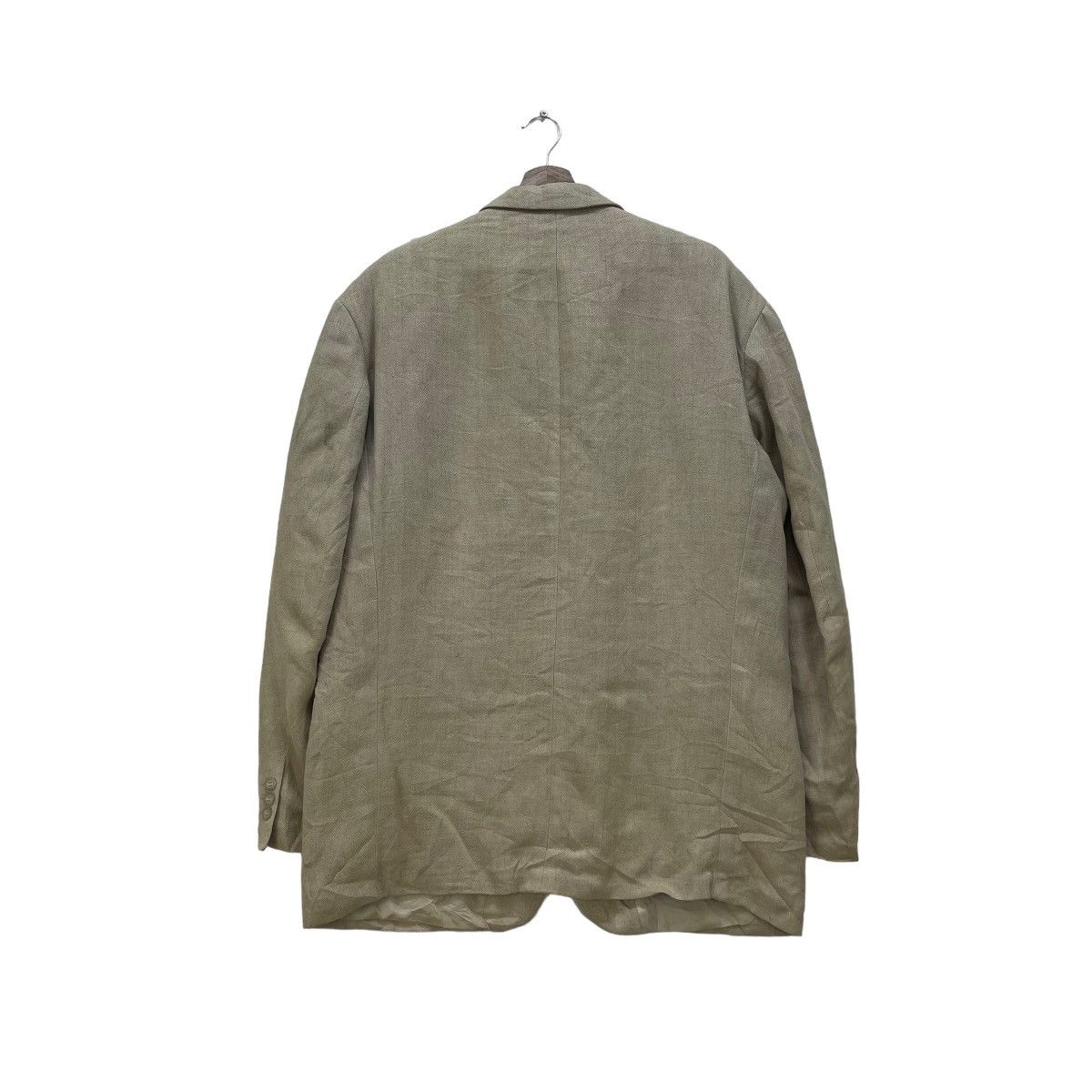 Hugo Boss Hugo Boss Casual Jacket Size US M / EU 48-50 / 2 - 2 Thumbnail