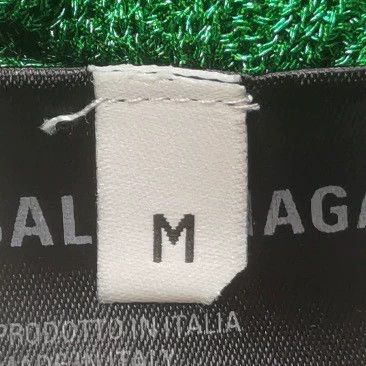 Balenciaga Balenciaga Turtleneck dress Size M / US 6-8 / IT 42-44 - 2 Thumbnail