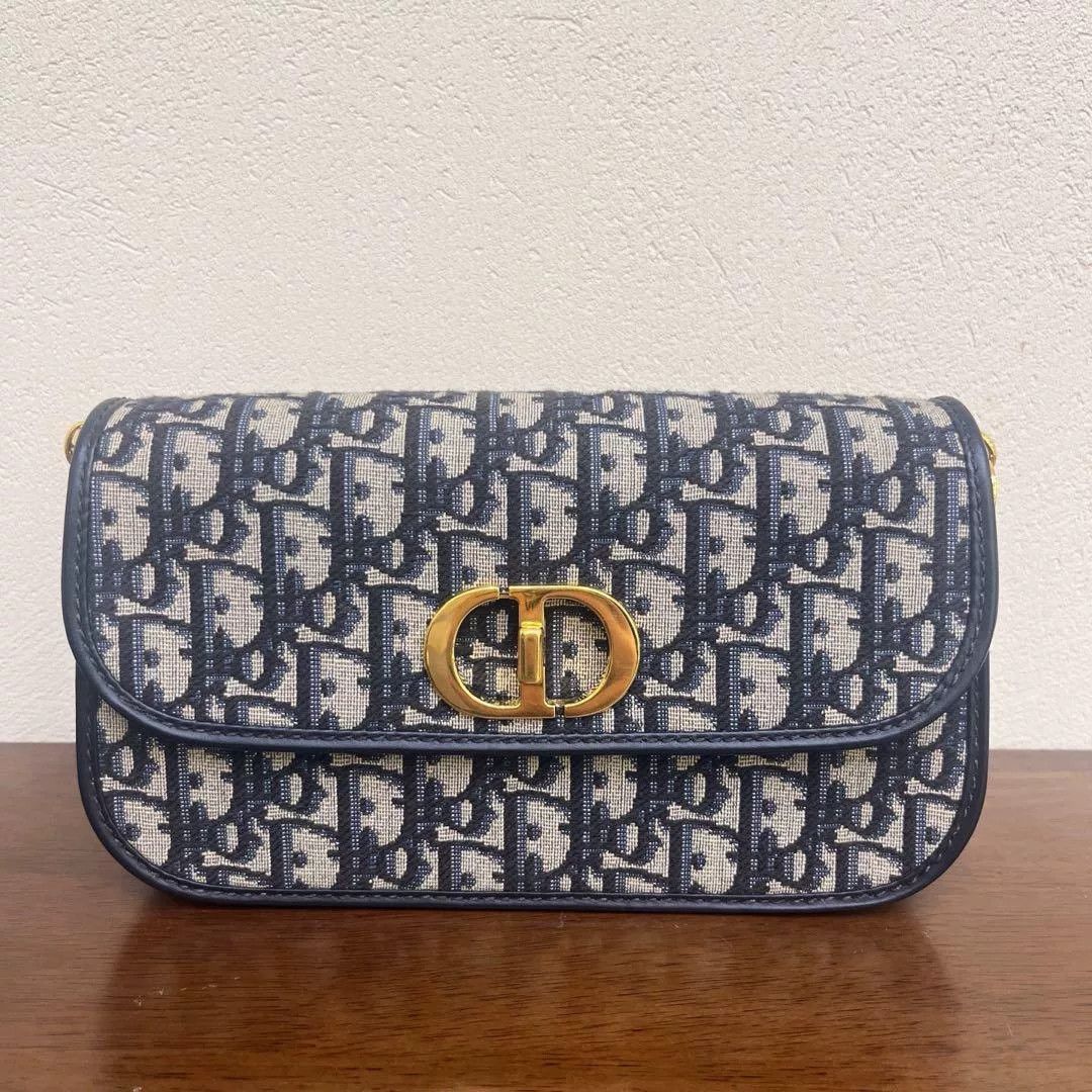 Dior Pre-loved Bag Very good condition Size ONE SIZE - 1 Thumbnail