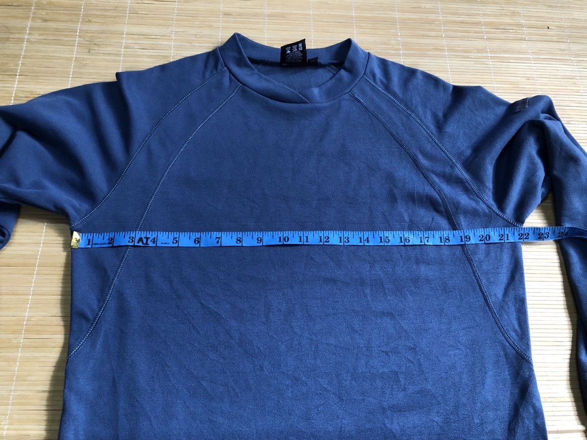 Kathmandu × Vintage Vintage Kathmandu polartec long sleeve Size US L / EU 52-54 / 3 - 6 Thumbnail