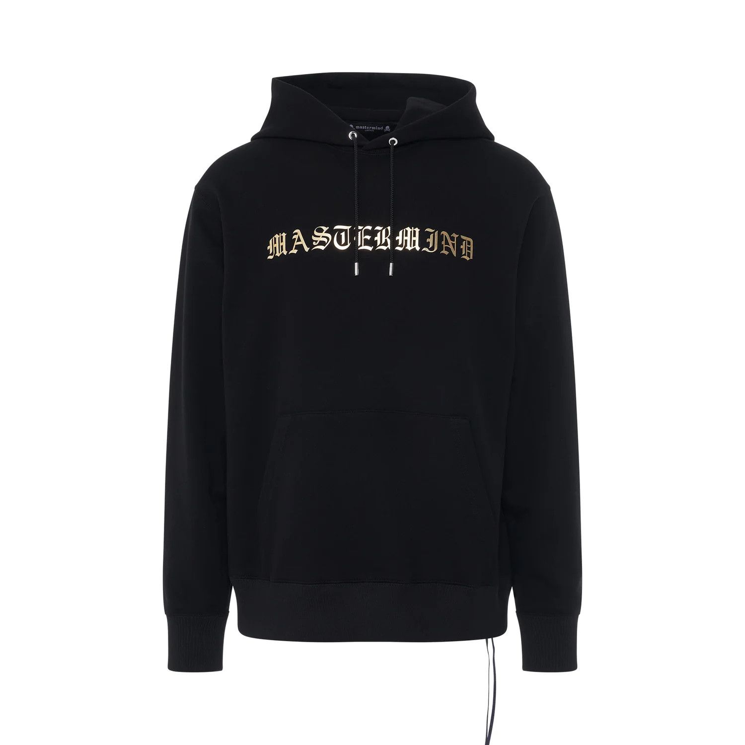 Mastermind Japan o1mris0824 Hoodie in Black Size US M / EU 48-50 / 2 - 1 Thumbnail