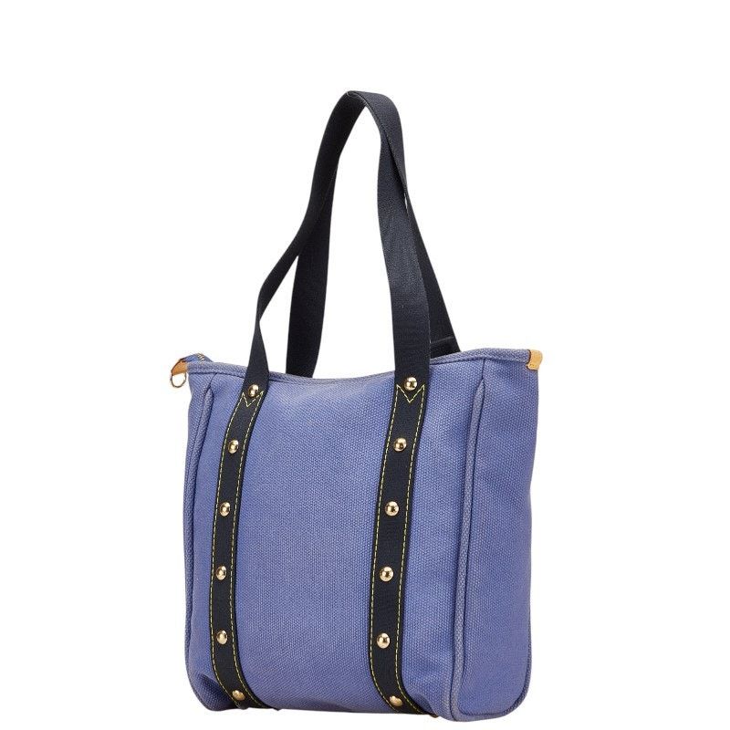 Louis Vuitton Louis Vuitton Antigua Cabas MM Tote Bag M40087 Size ONE SIZE - 2 Thumbnail