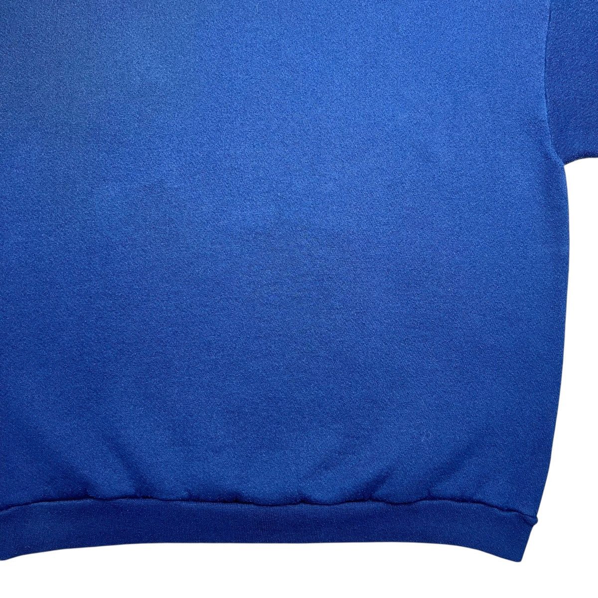 Logo 7 Vintage 1996 NFL Denver Broncos Spell Out Logo 7 Sweatshirt Size US XL / EU 56 / 4 - 13 Thumbnail