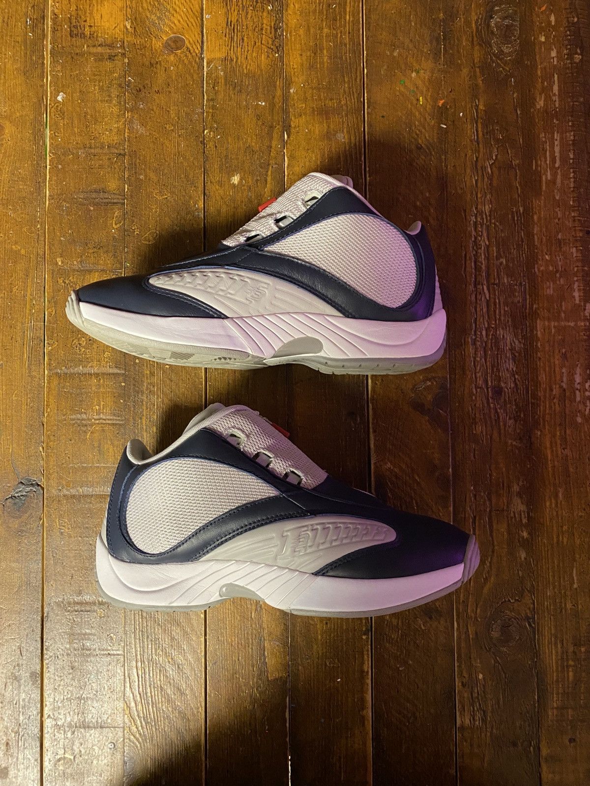 Reebok Packer x Reebok Answer 4 OG “Ultramarine” Size US 9 / EU 42 - 3 Thumbnail