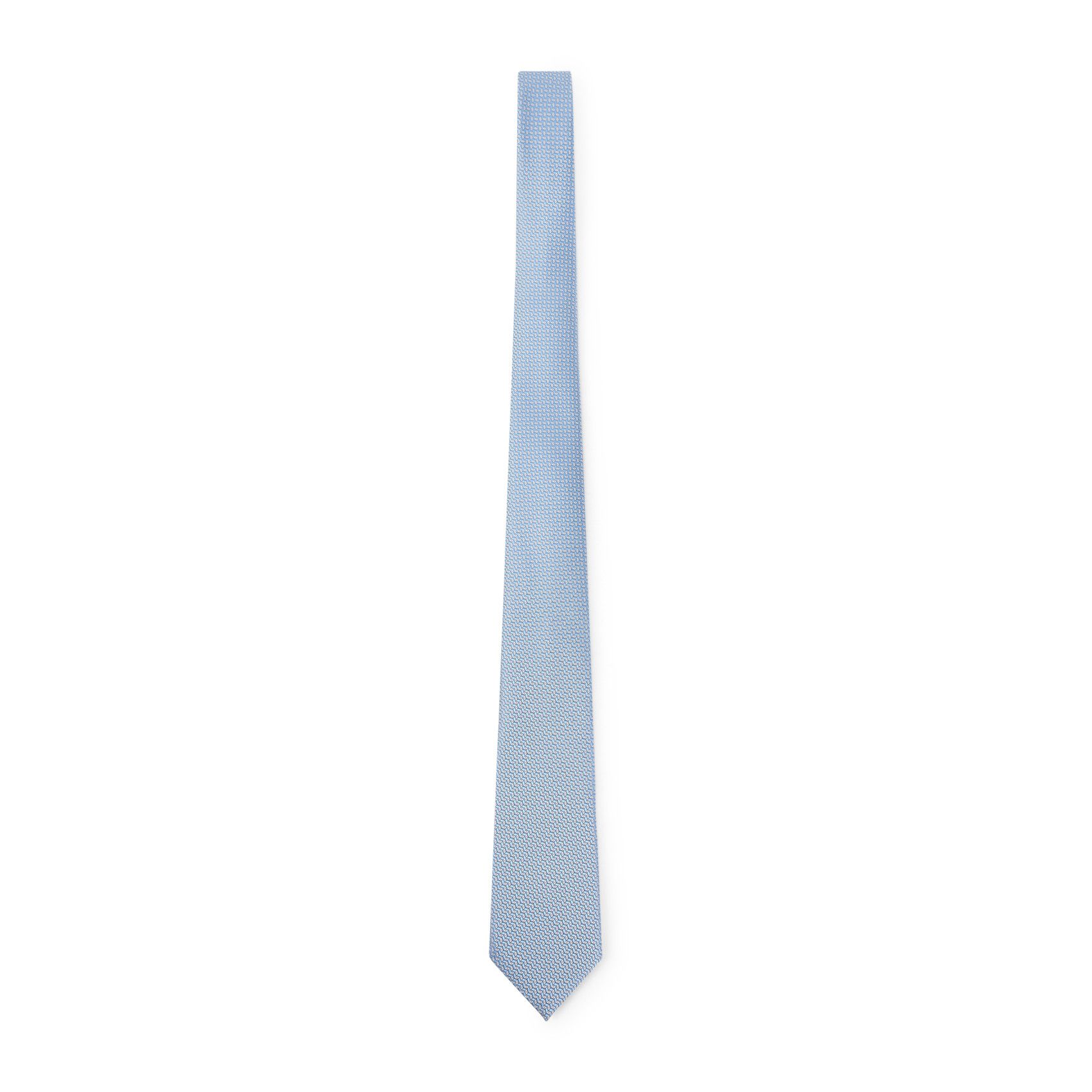 Giorgio Armani Giorgio Armani Silk Tie Size ONE SIZE - 1 Thumbnail