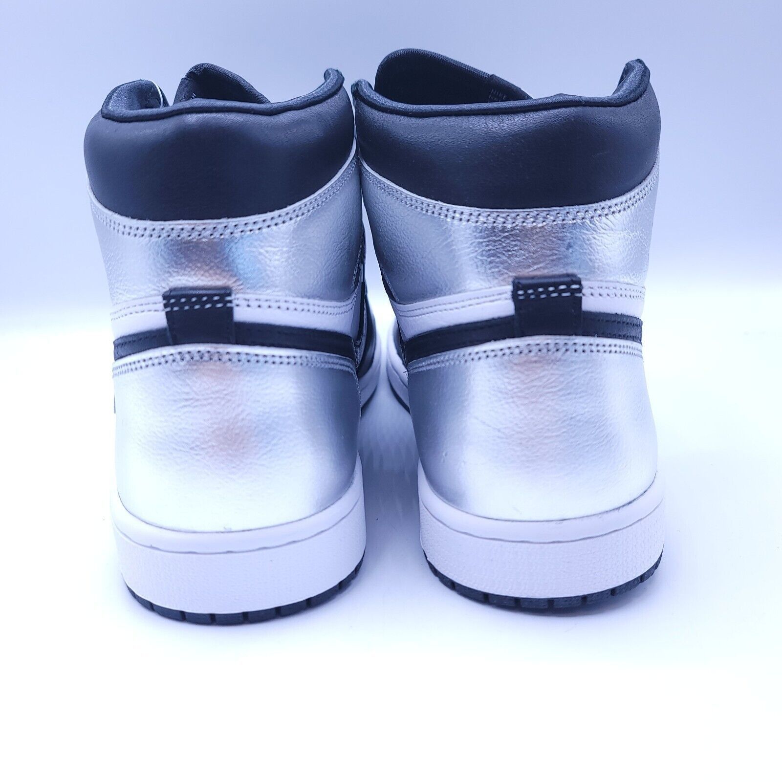 Nike Nike Air Jordan 1 High Shoe Womens Size 10.5 CD0461-001 Size US 10.5 / IT 40.5 - 3 Thumbnail