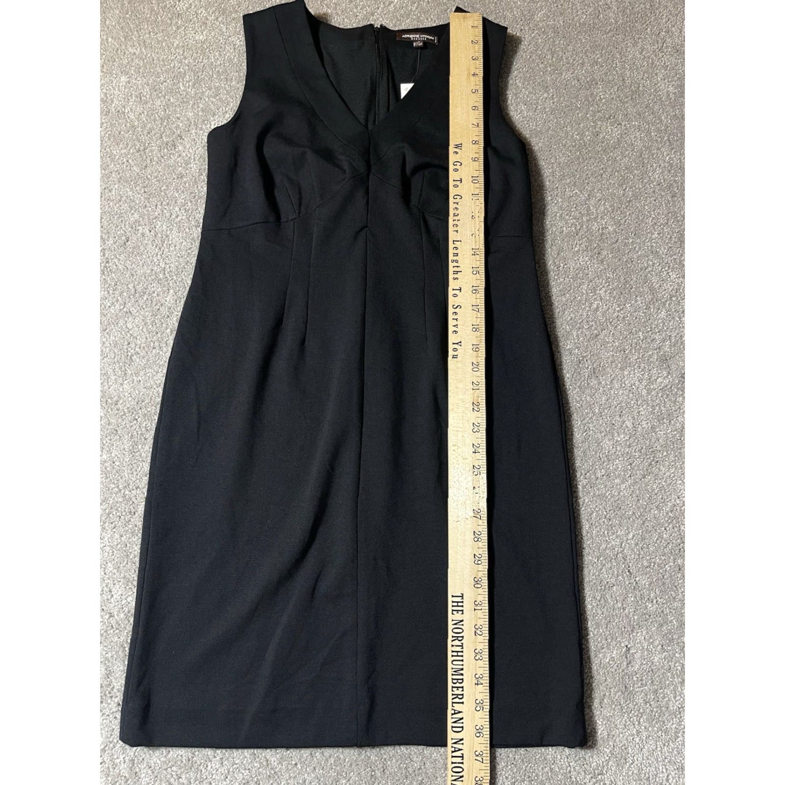 low cut shirt dress Soleia Cowl Drape / Bitter Chocolate | MESHKI wedding guest sandals women and a gathered waist Dress Color:Olive 25 Beige Dress Outfit