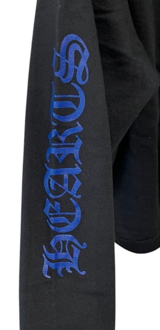 Chrome Hearts Chrome Hearts Hoodie Size US XL / EU 56 / 4 - 5 Thumbnail