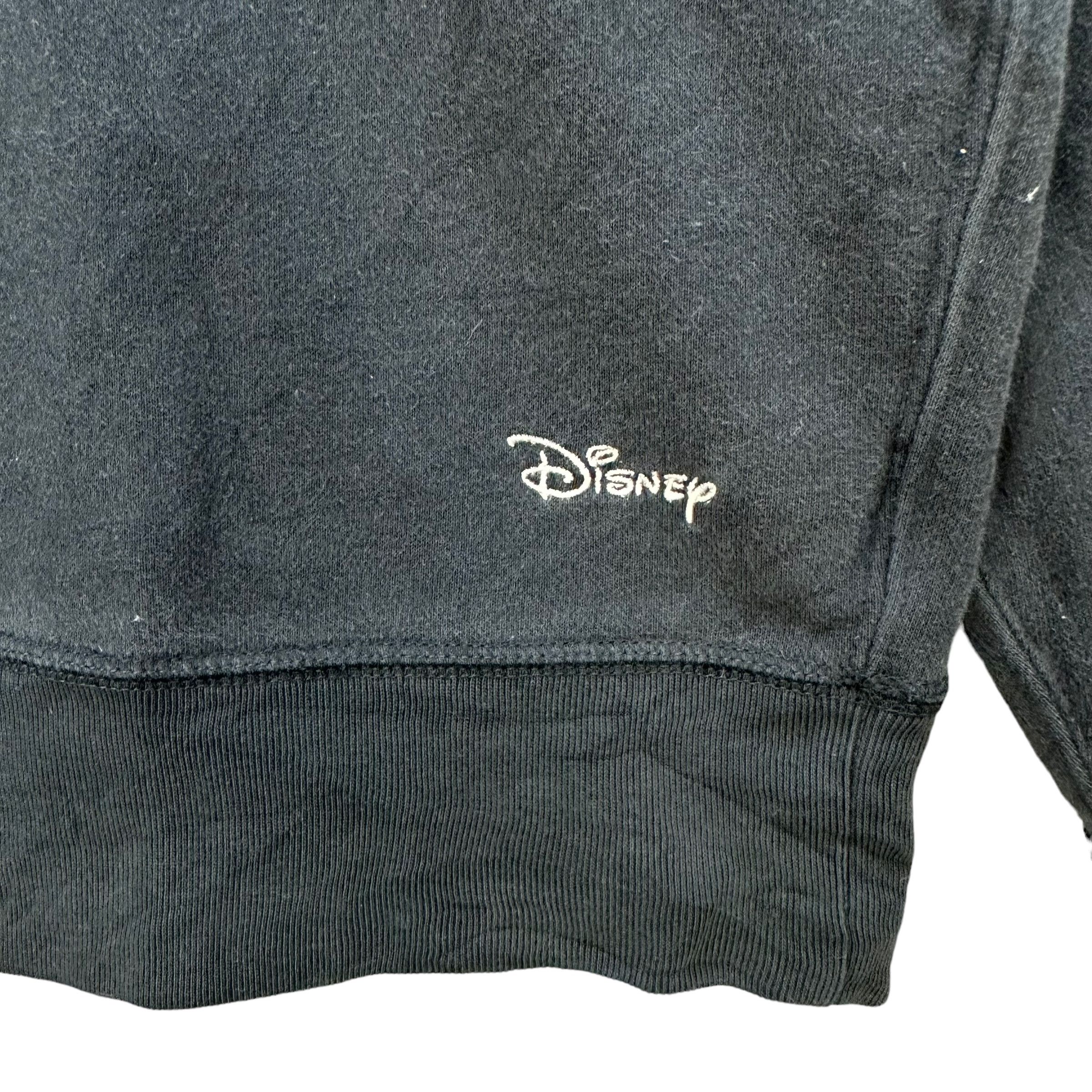 Andy Warhol Andy Warhol Mickey Mouse Graphic Print Sweatshirt #A1-0005 Size US L / EU 52-54 / 3 - 5 Thumbnail